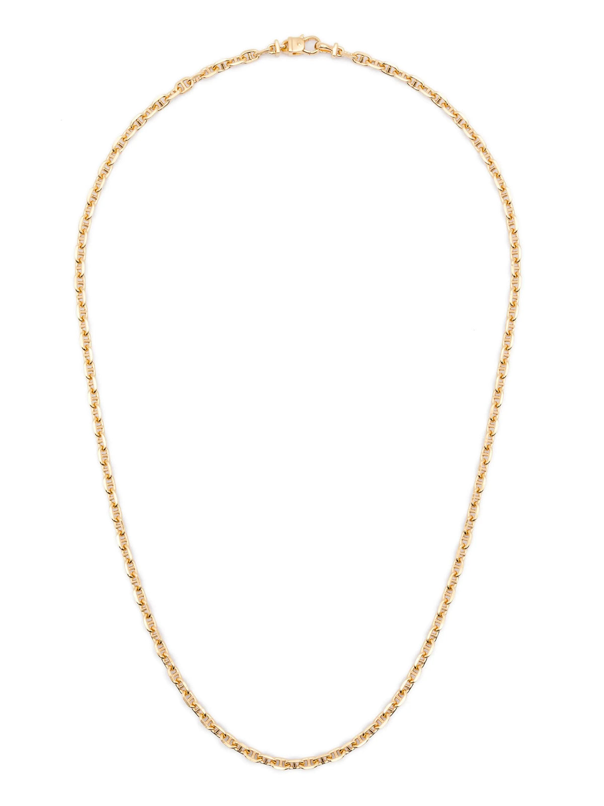 Cable Chain necklace