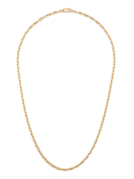 Cable Chain necklace