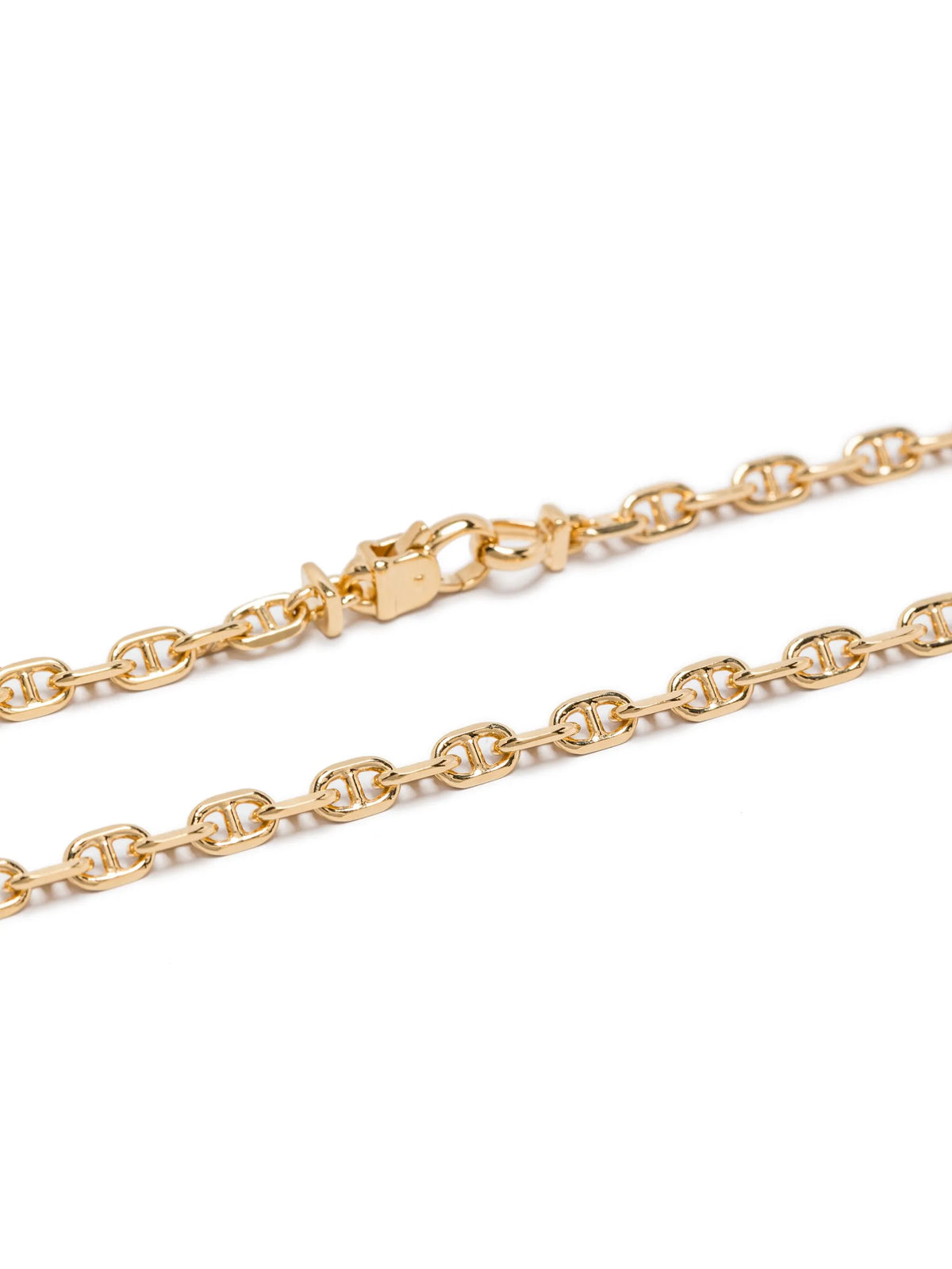 Cable Chain necklace