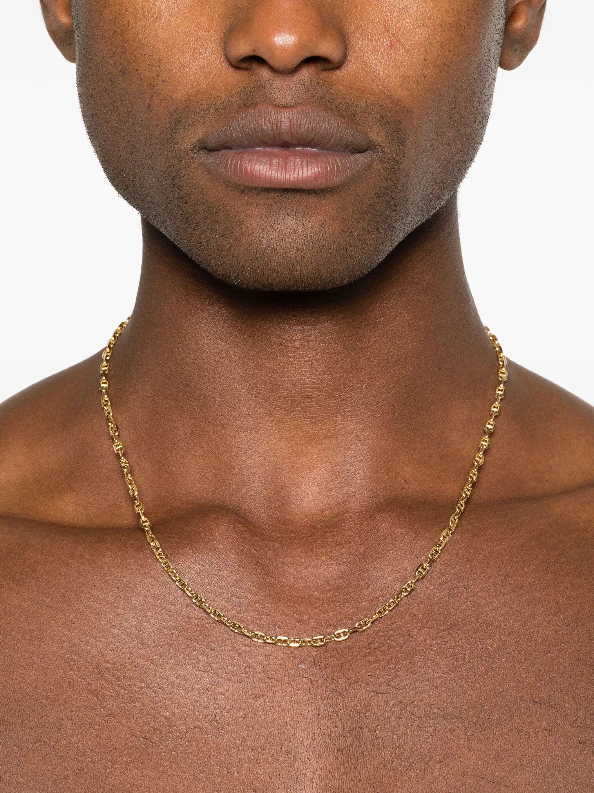 Cable Chain necklace
