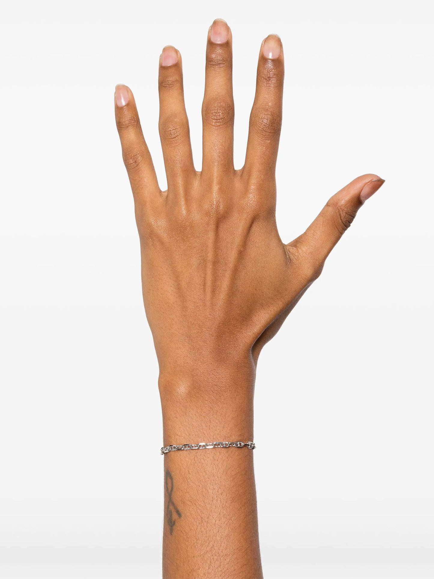 cable bracelet