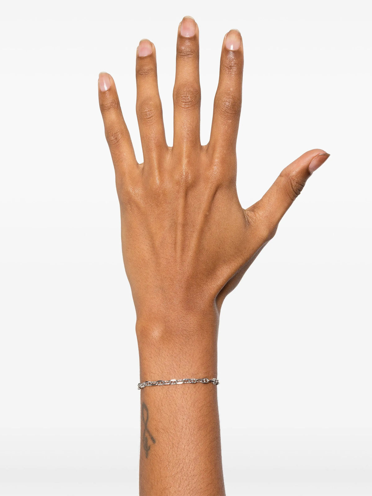cable bracelet