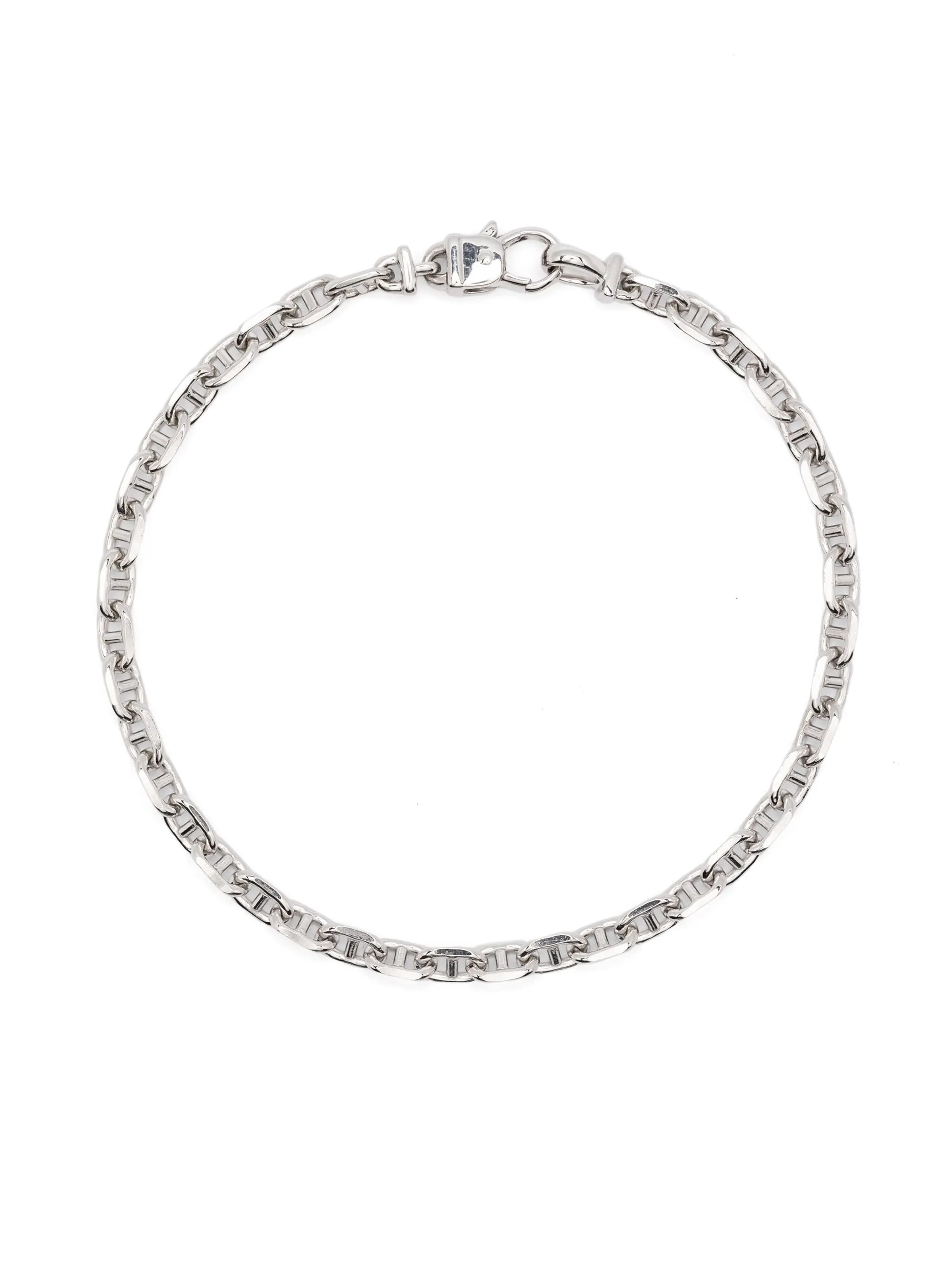 cable bracelet