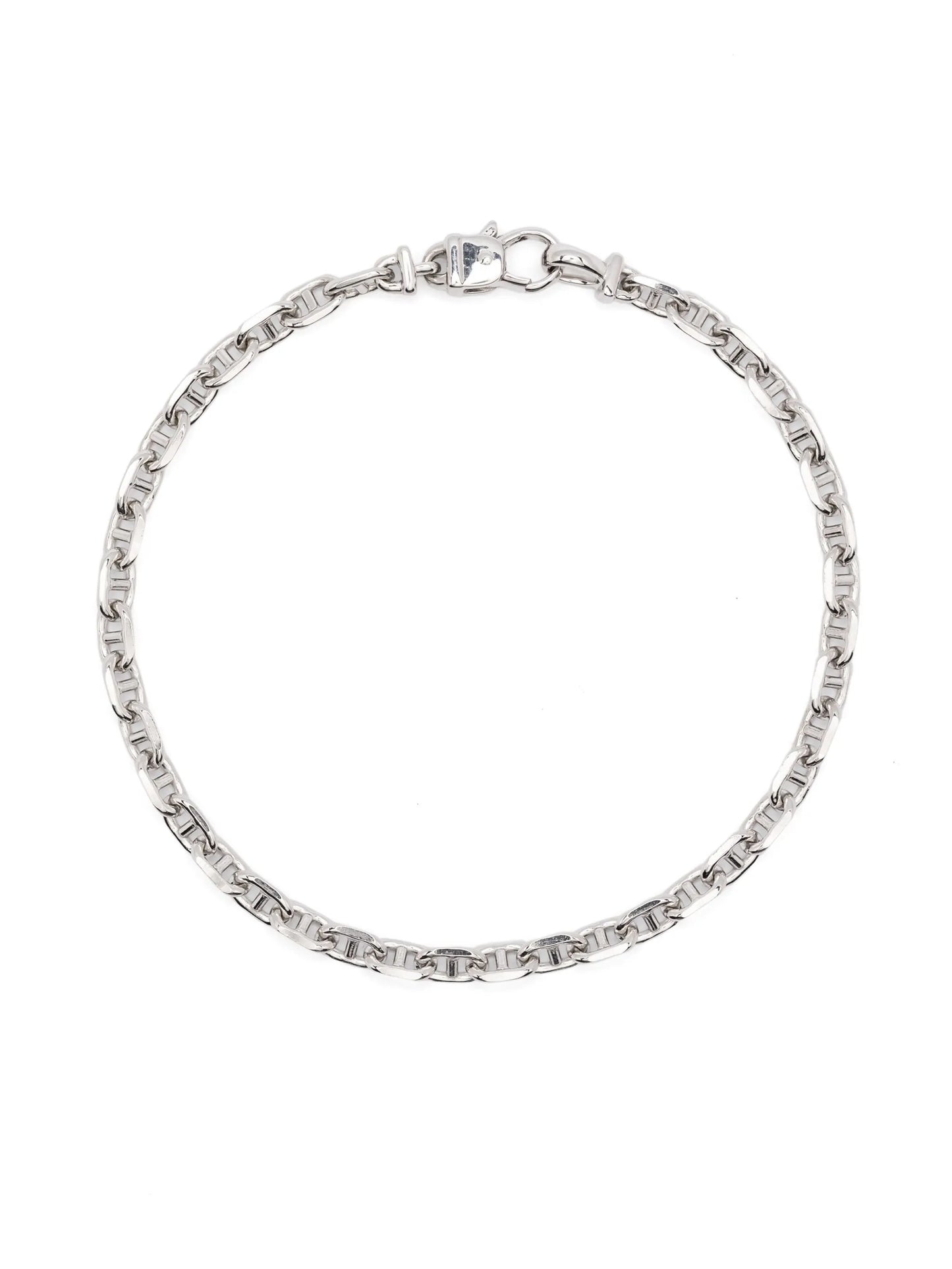 cable bracelet