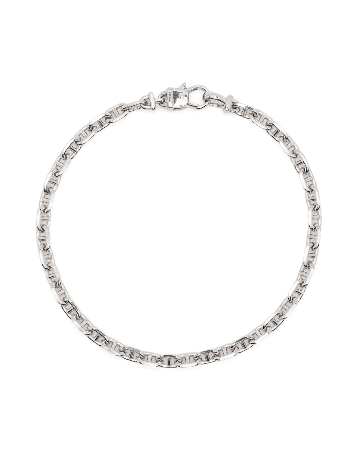 cable bracelet