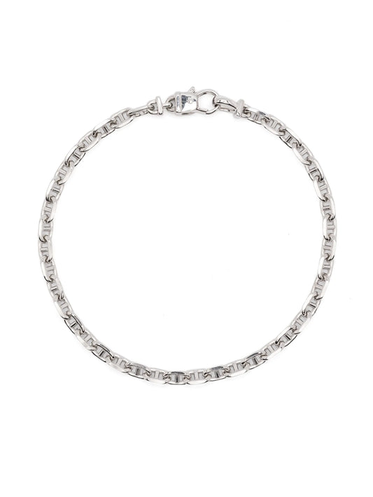 cable bracelet