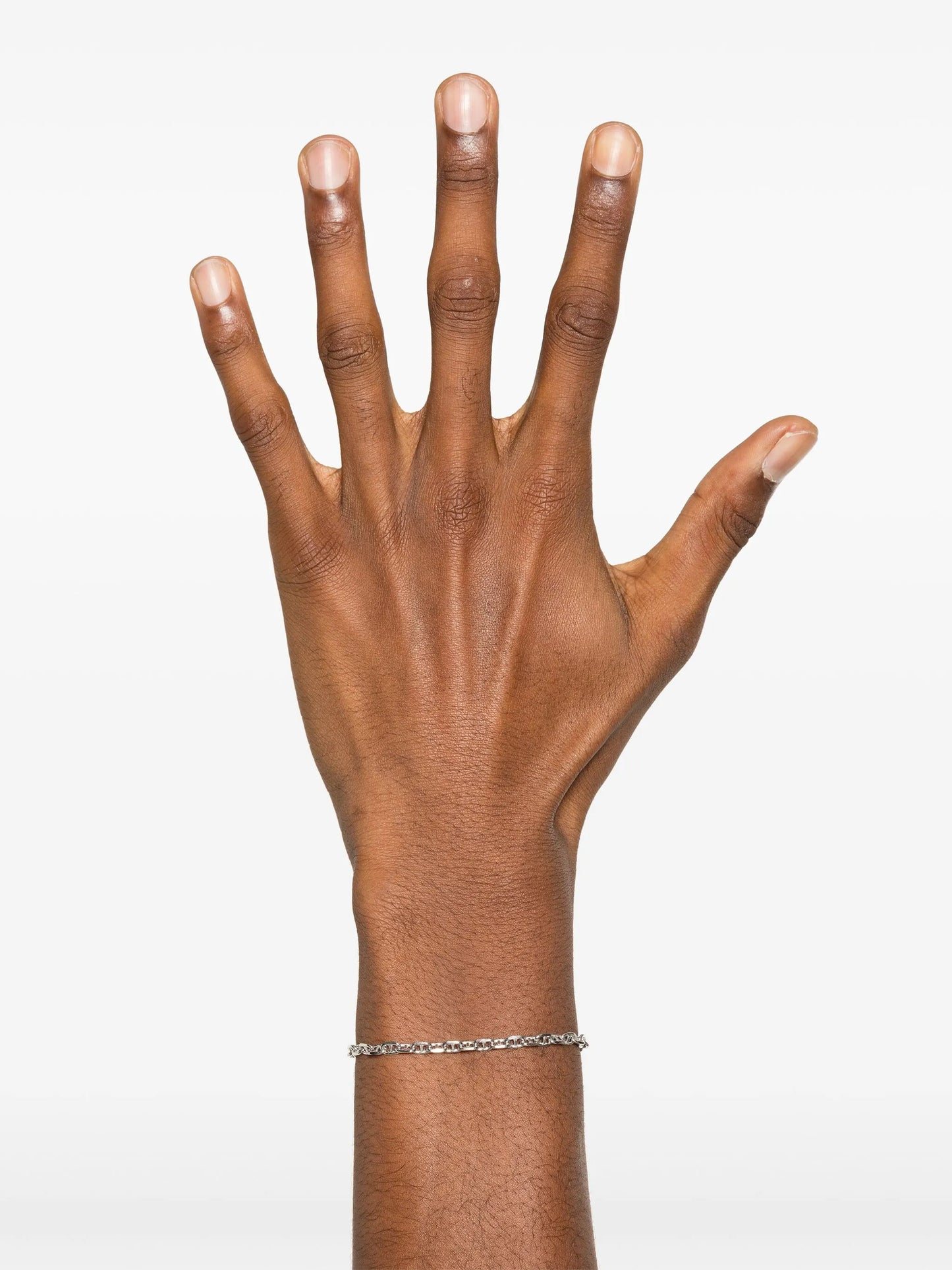 cable bracelet