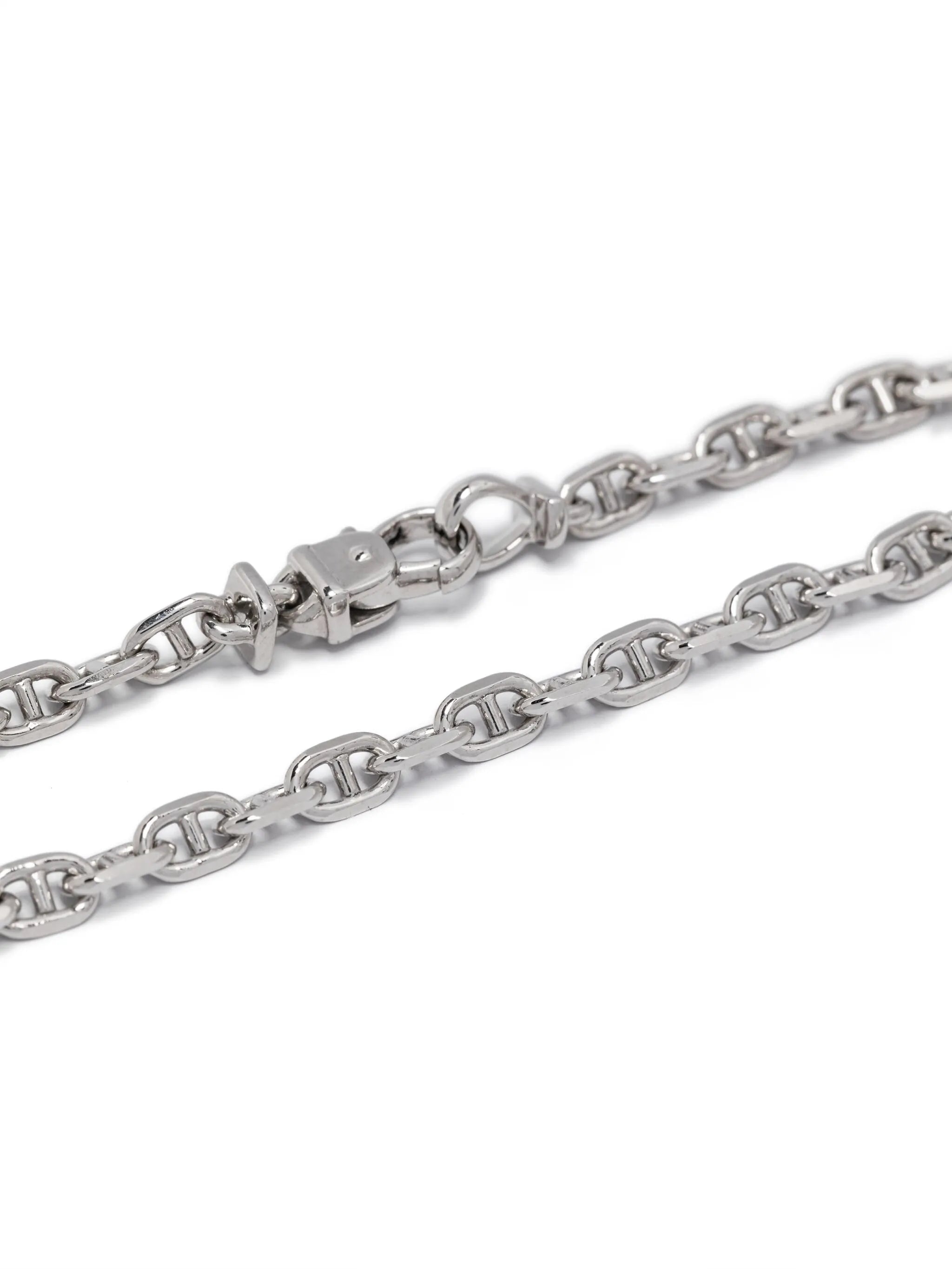 cable bracelet
