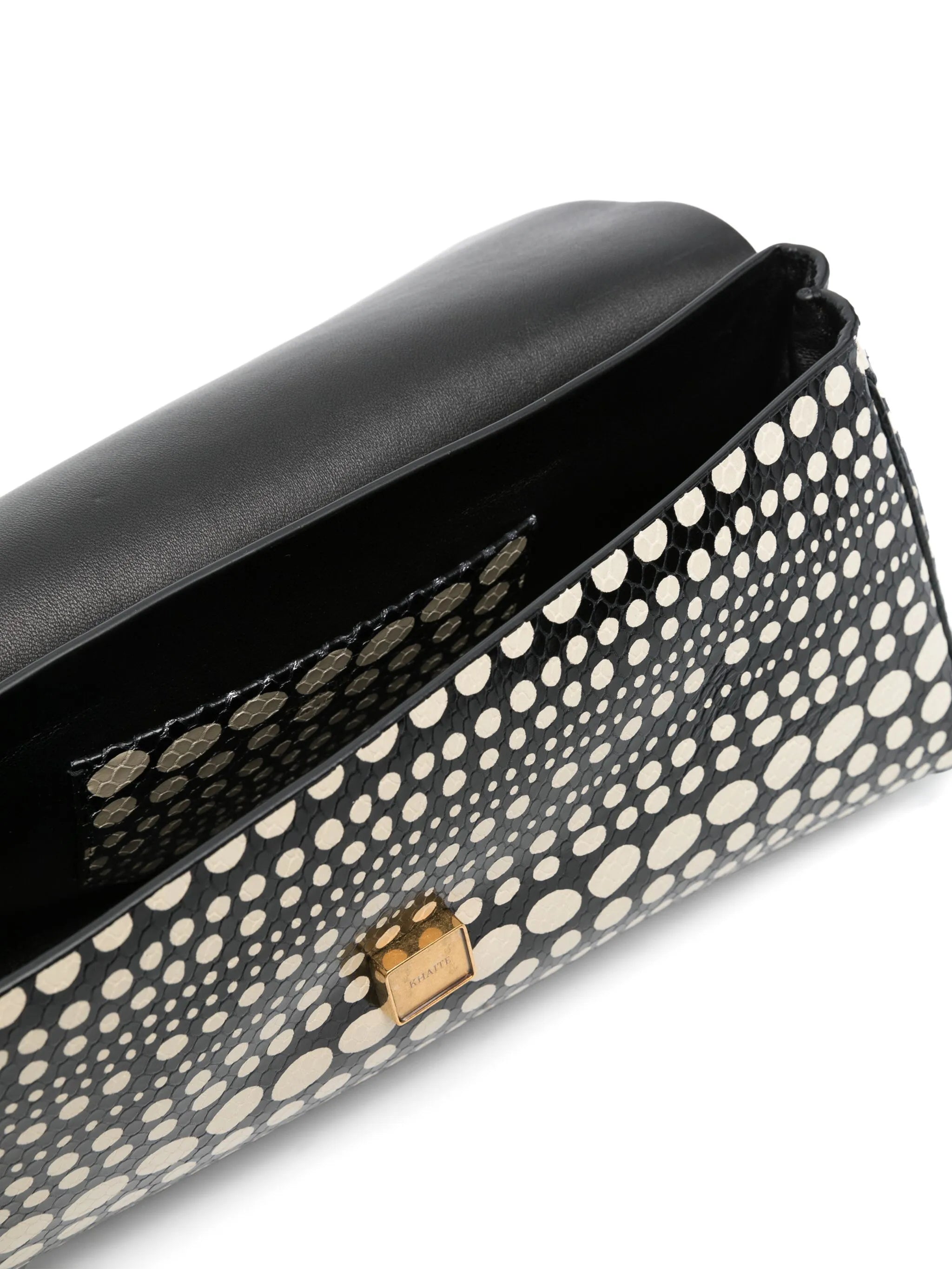 Audrey clutch bag