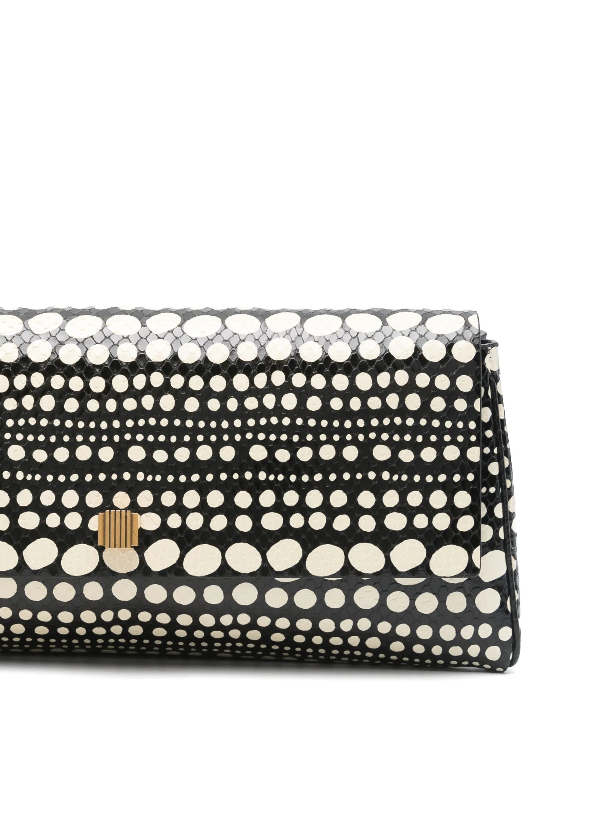 Audrey clutch bag