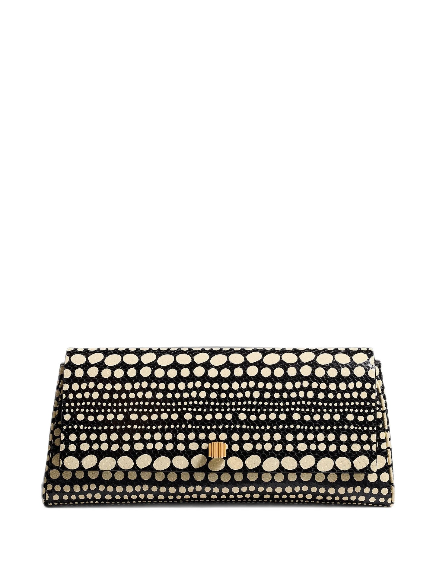 Audrey clutch bag