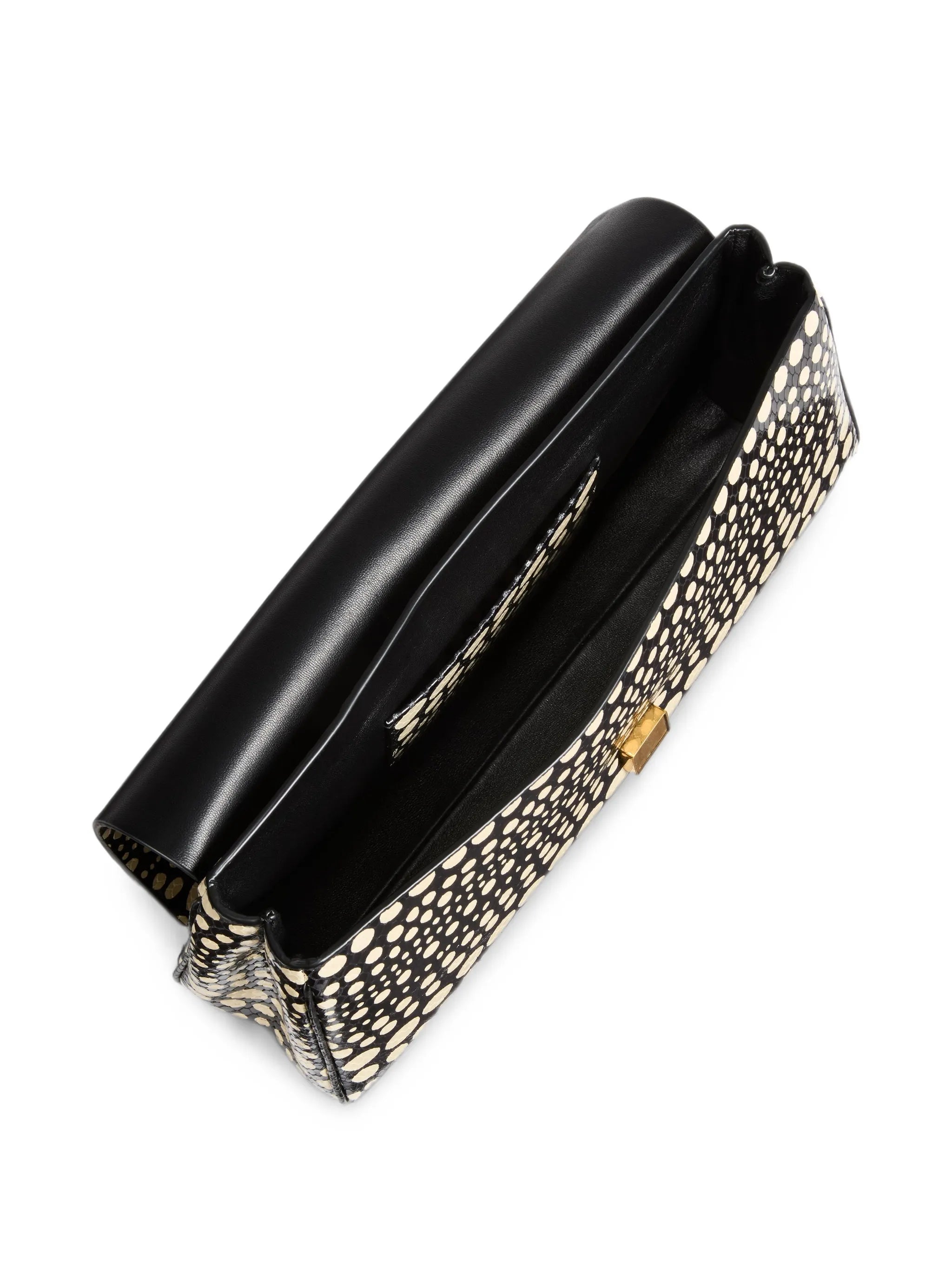 Audrey clutch bag