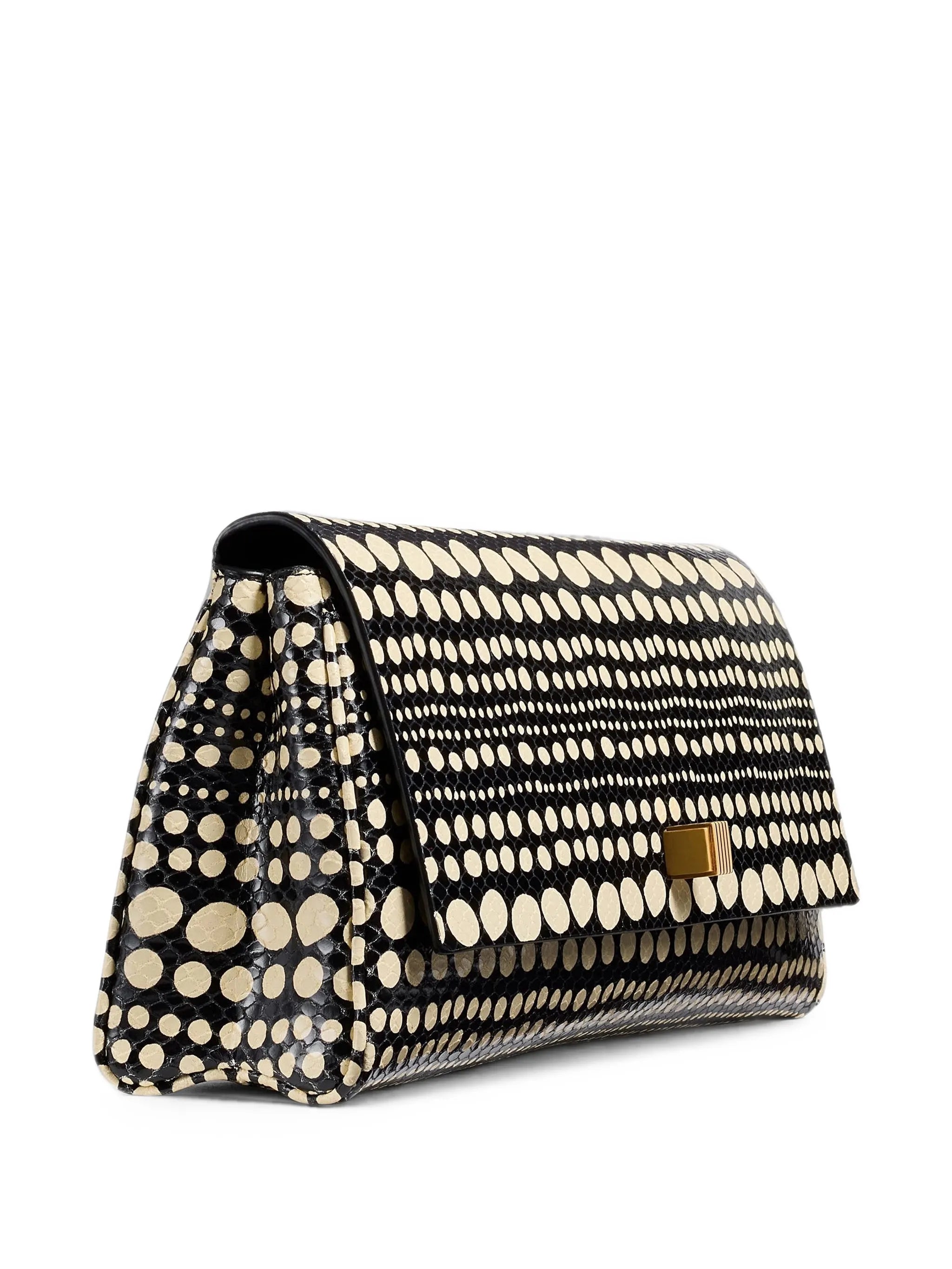Audrey clutch bag