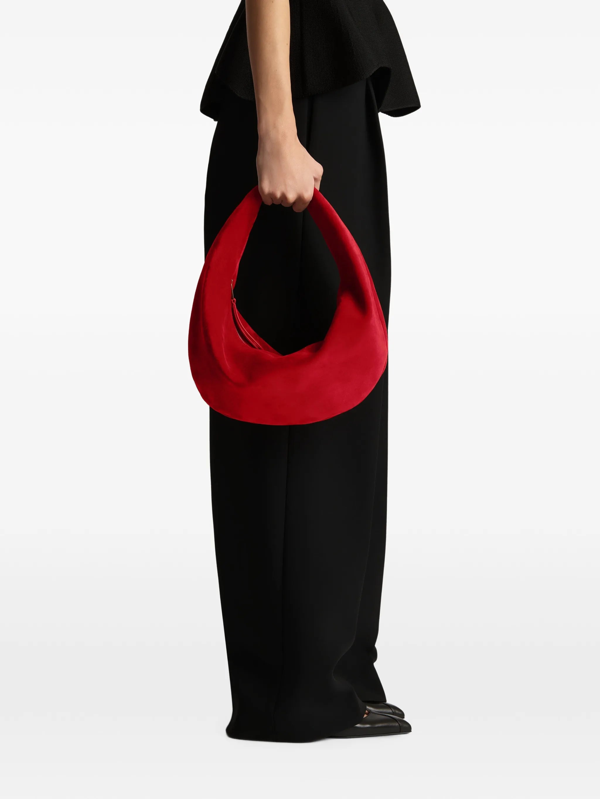 medium Olivia shoulder bag