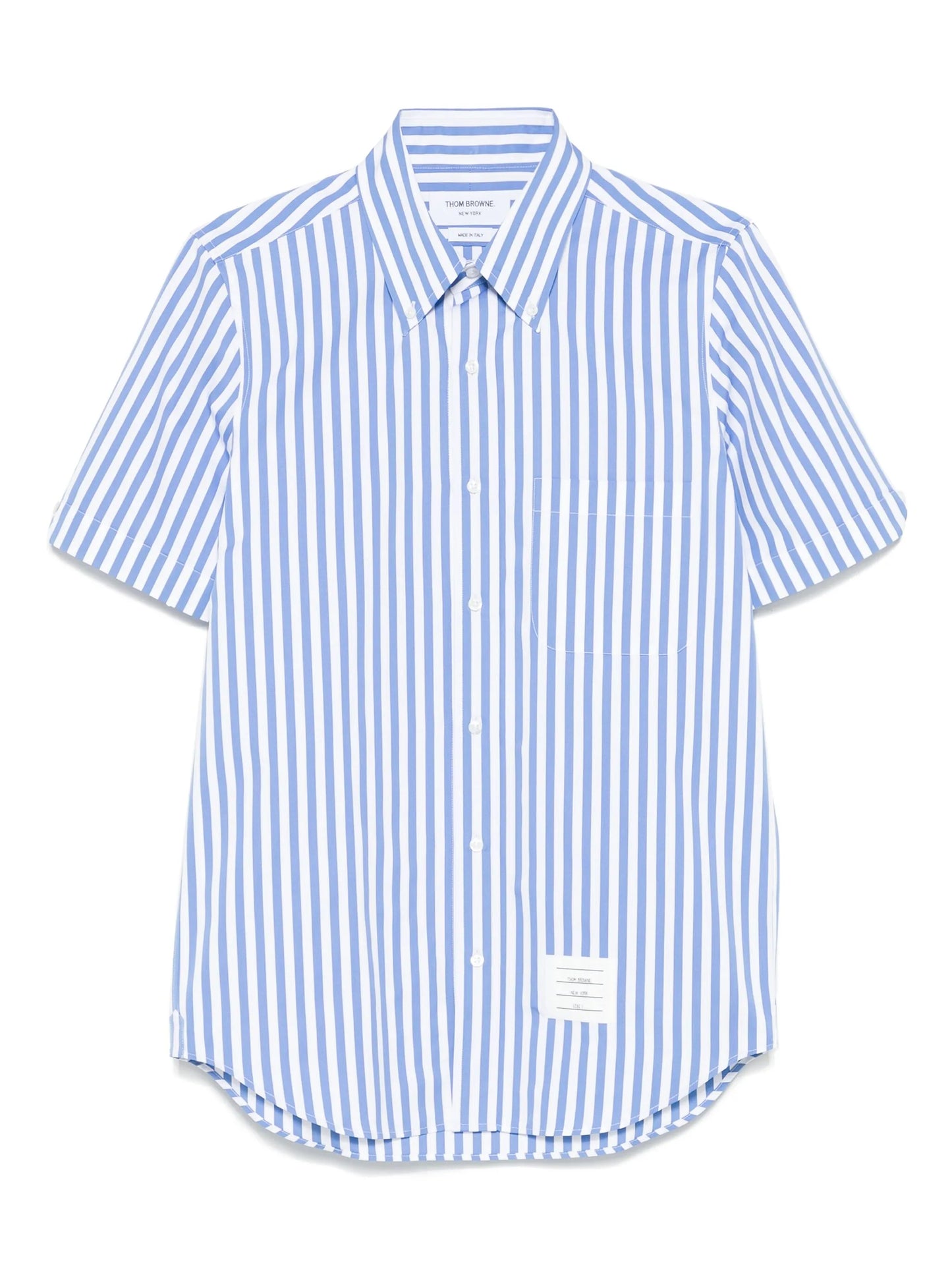 striped shirt