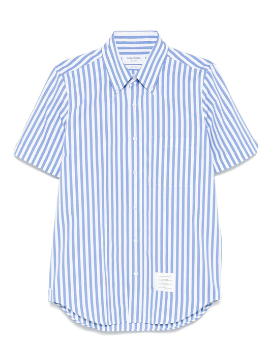 striped shirt