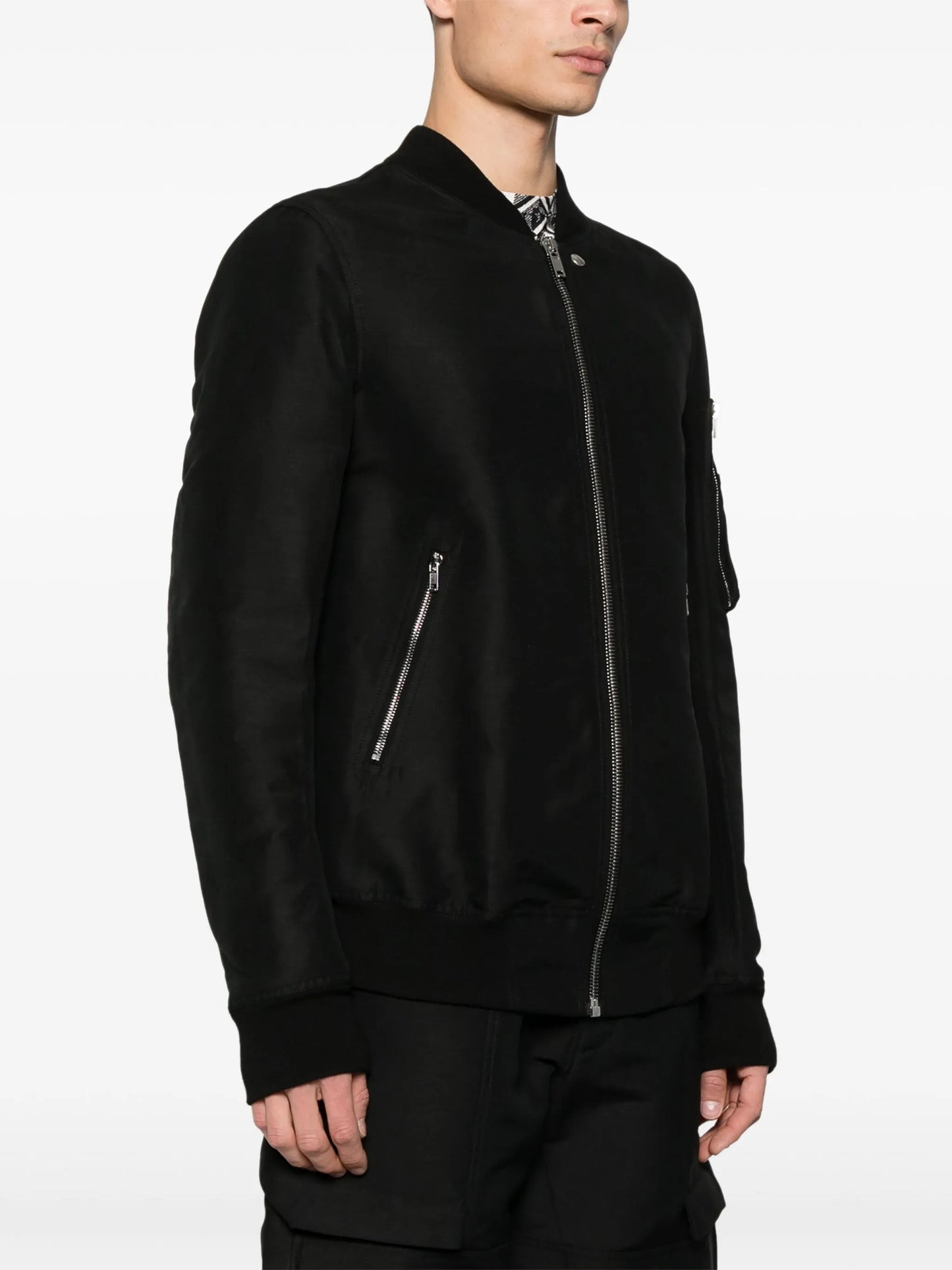 Classic Flight jacket