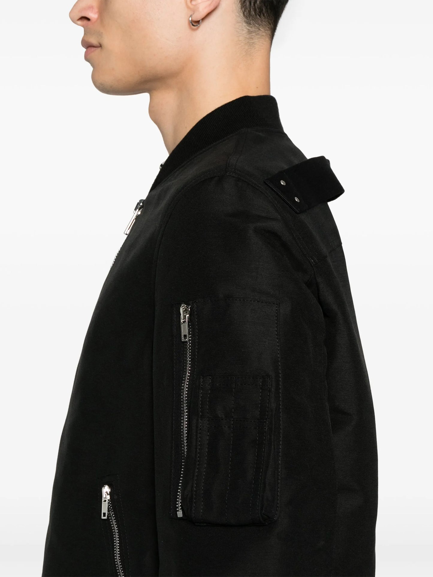 Classic Flight jacket
