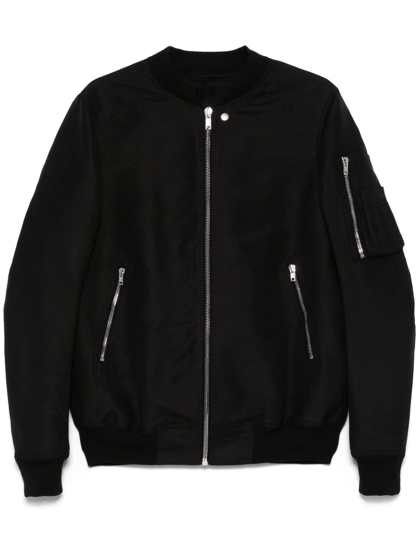 Classic Flight jacket