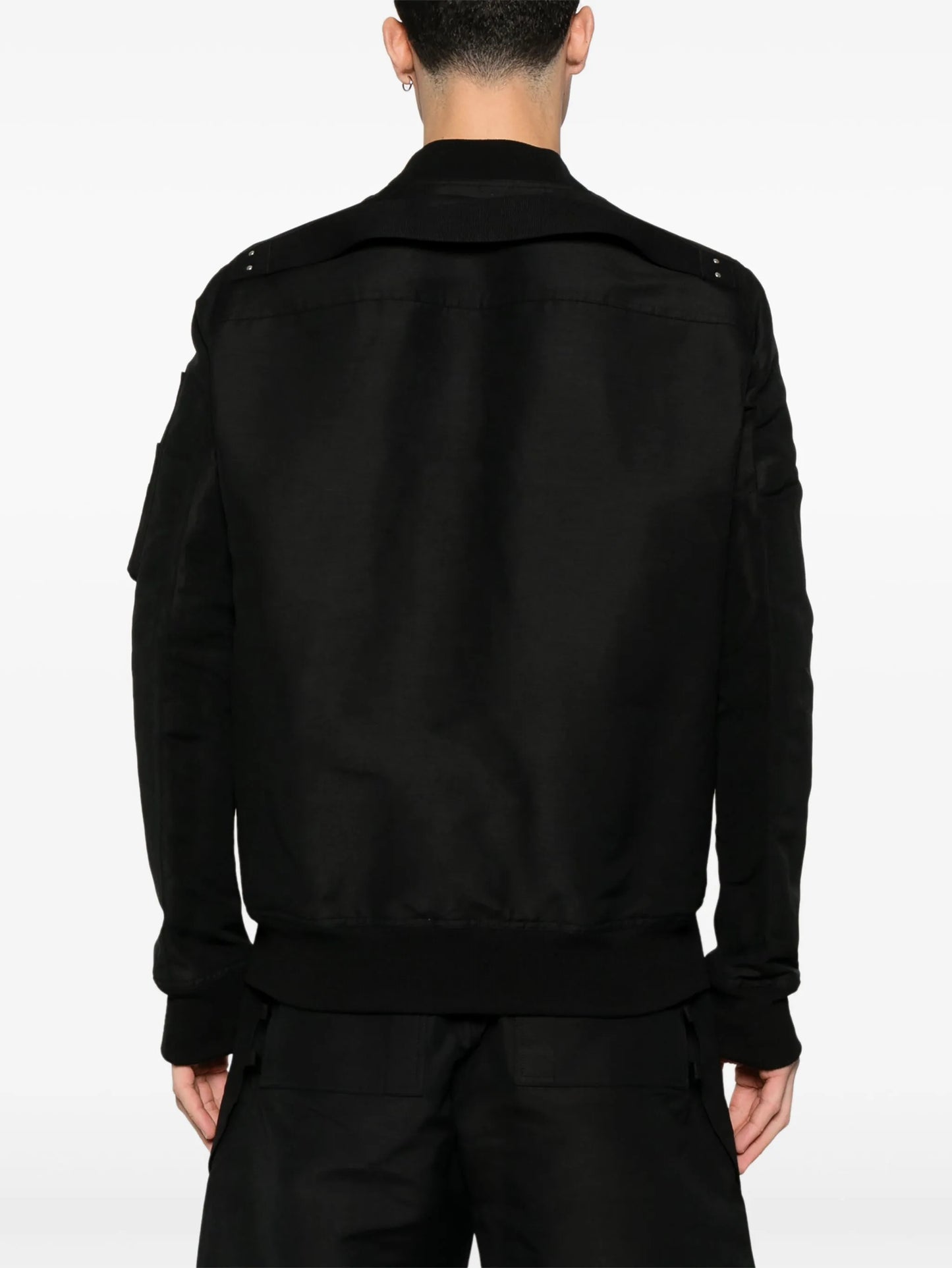 Classic Flight jacket