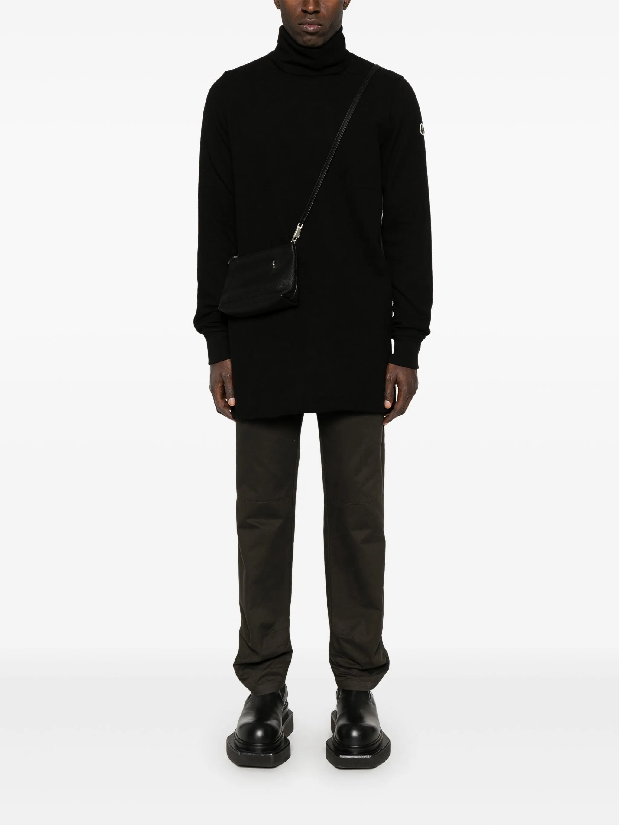 Surf T sweater