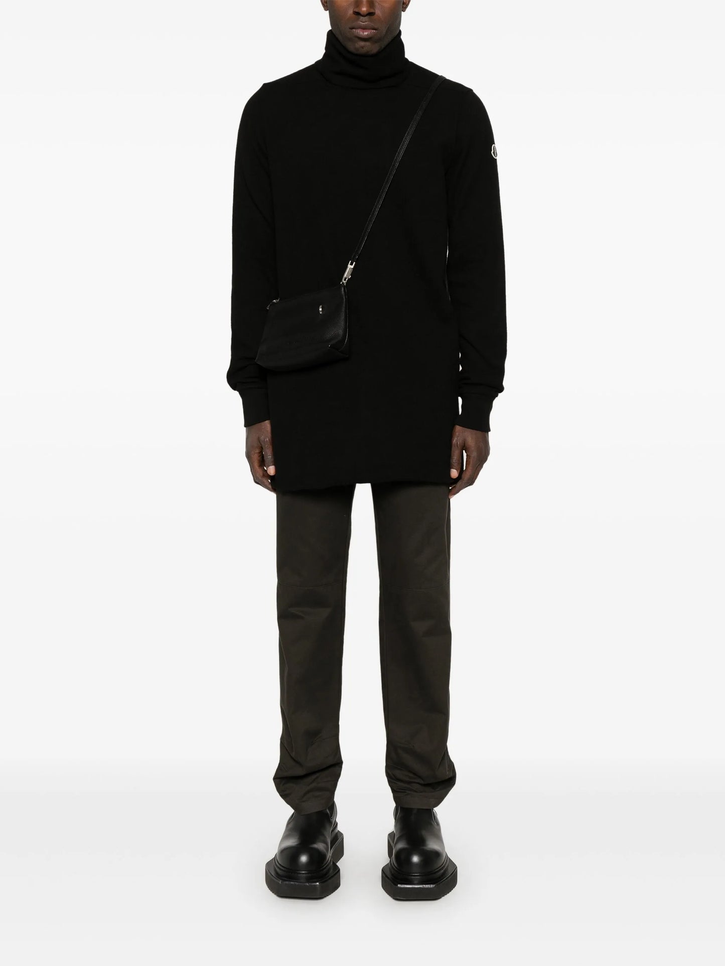 Surf T sweater
