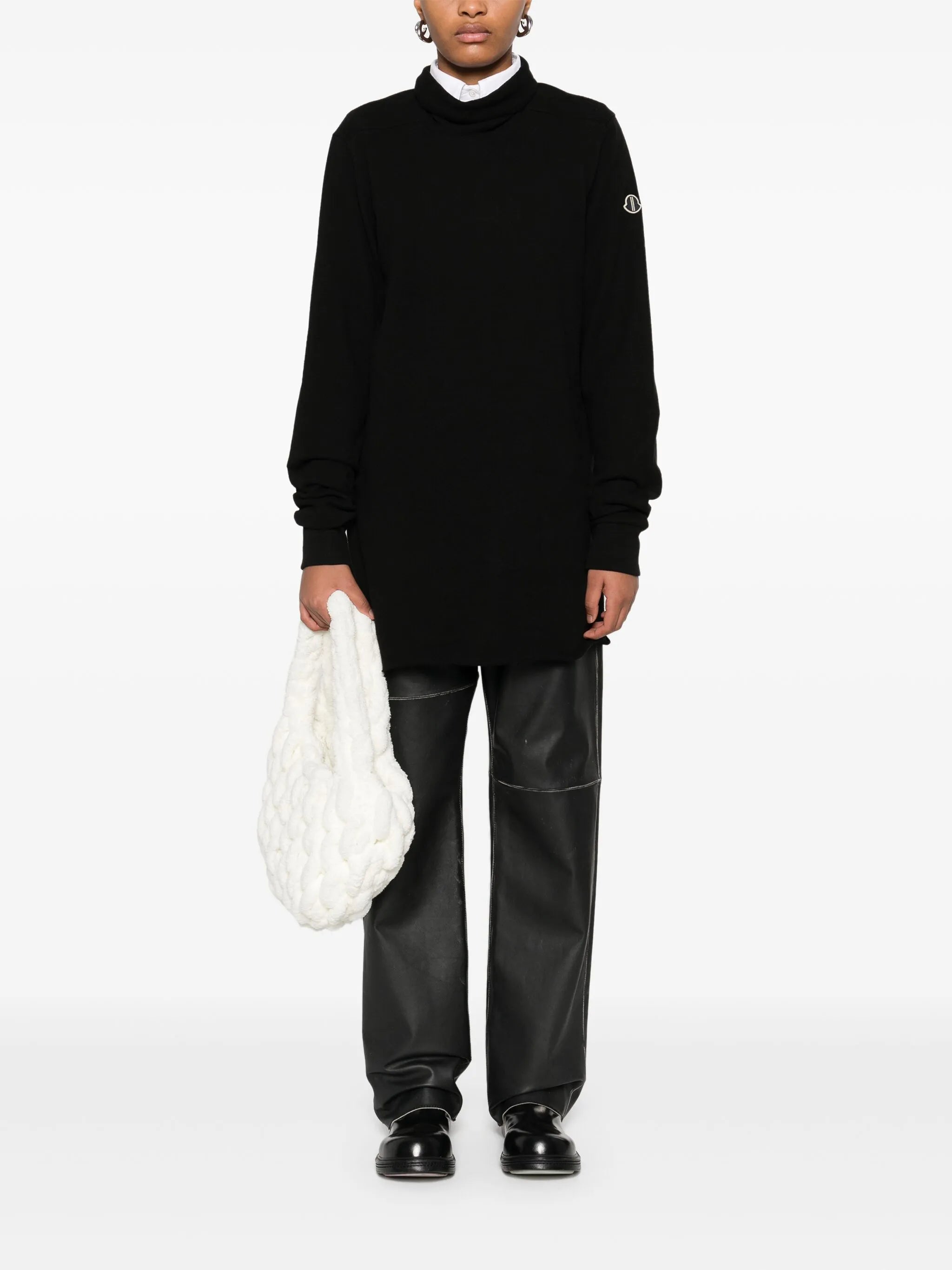 Surf T sweater