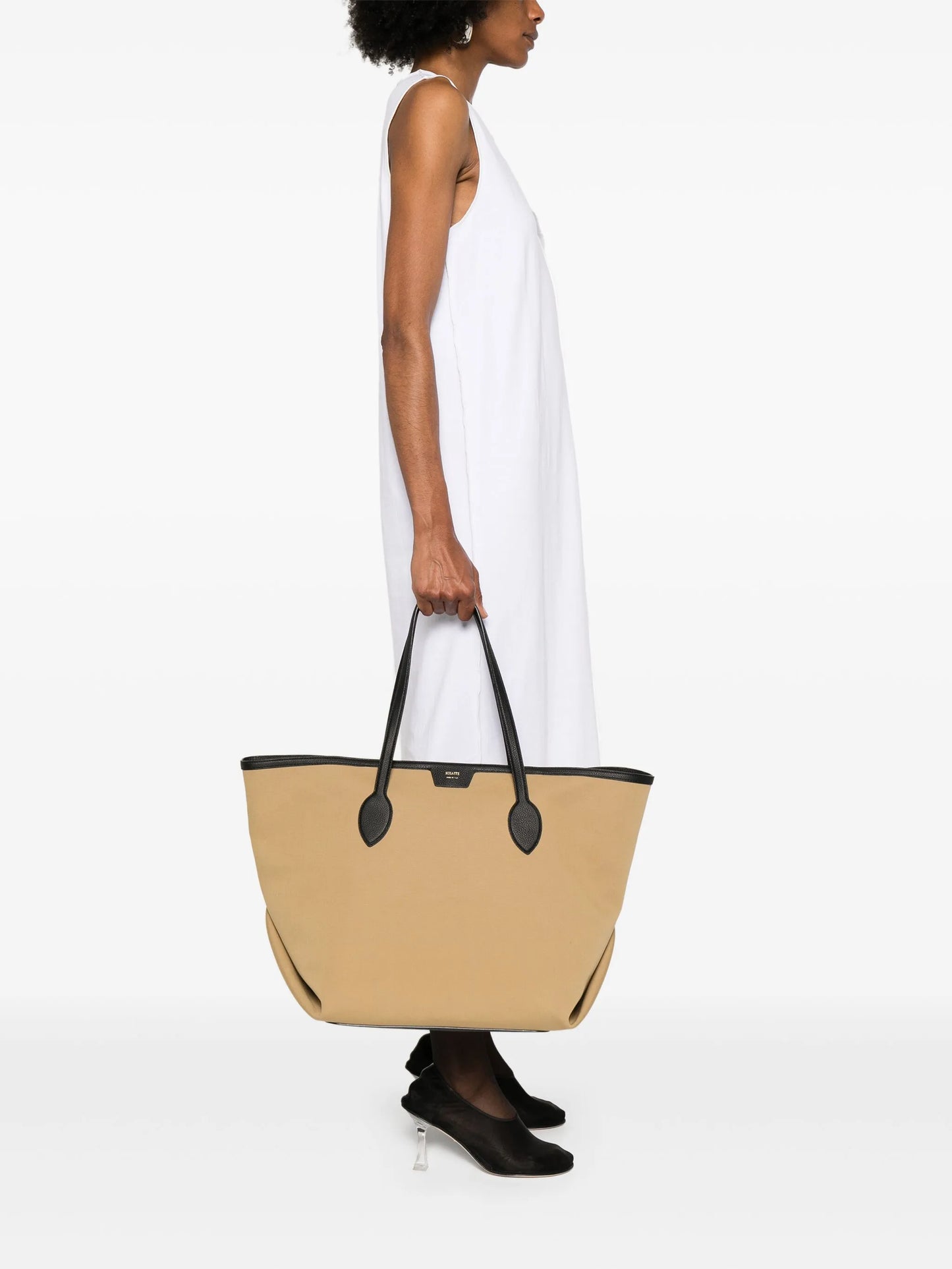 Amalia tote bag