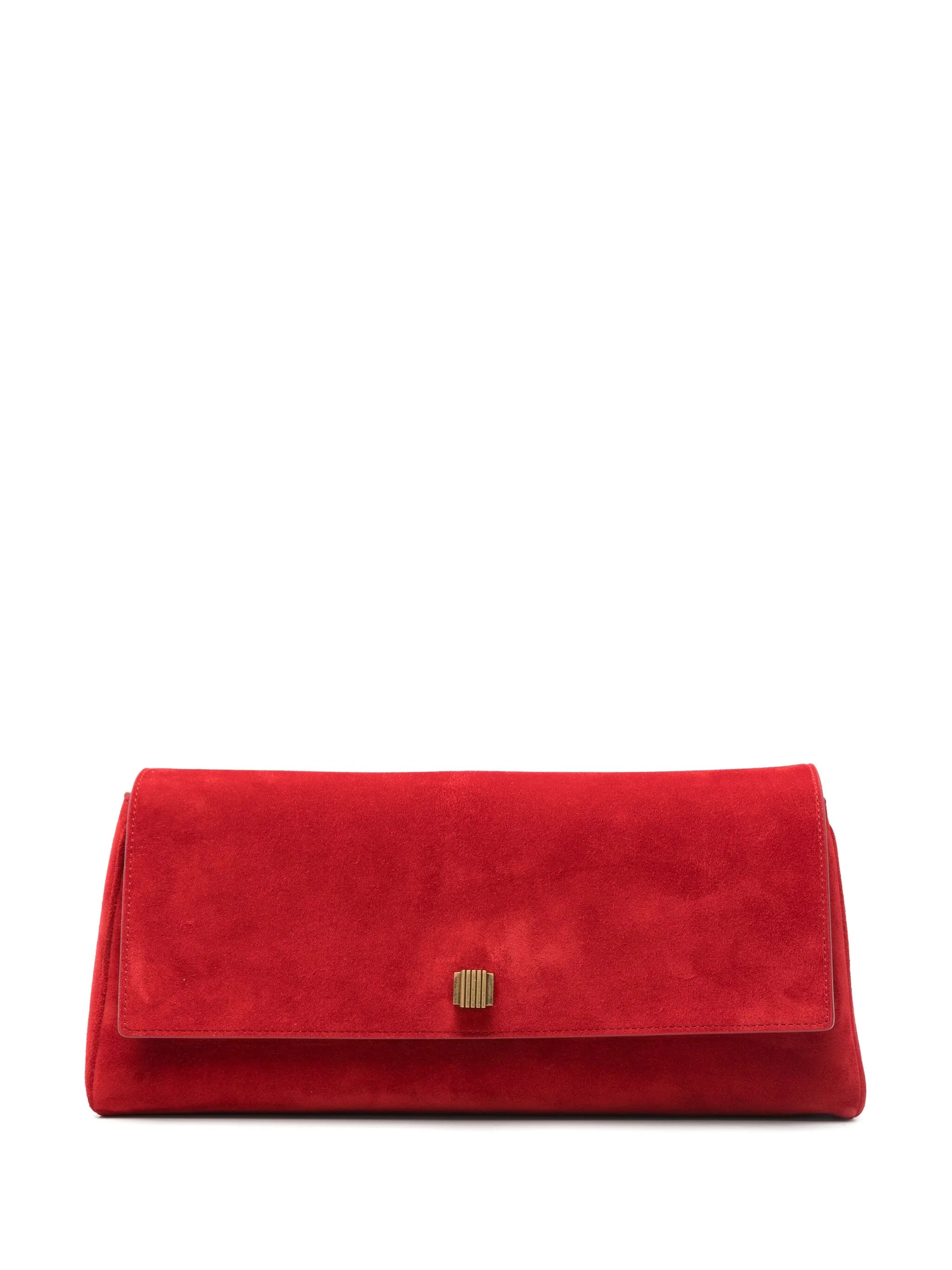 Audrey clutch bag