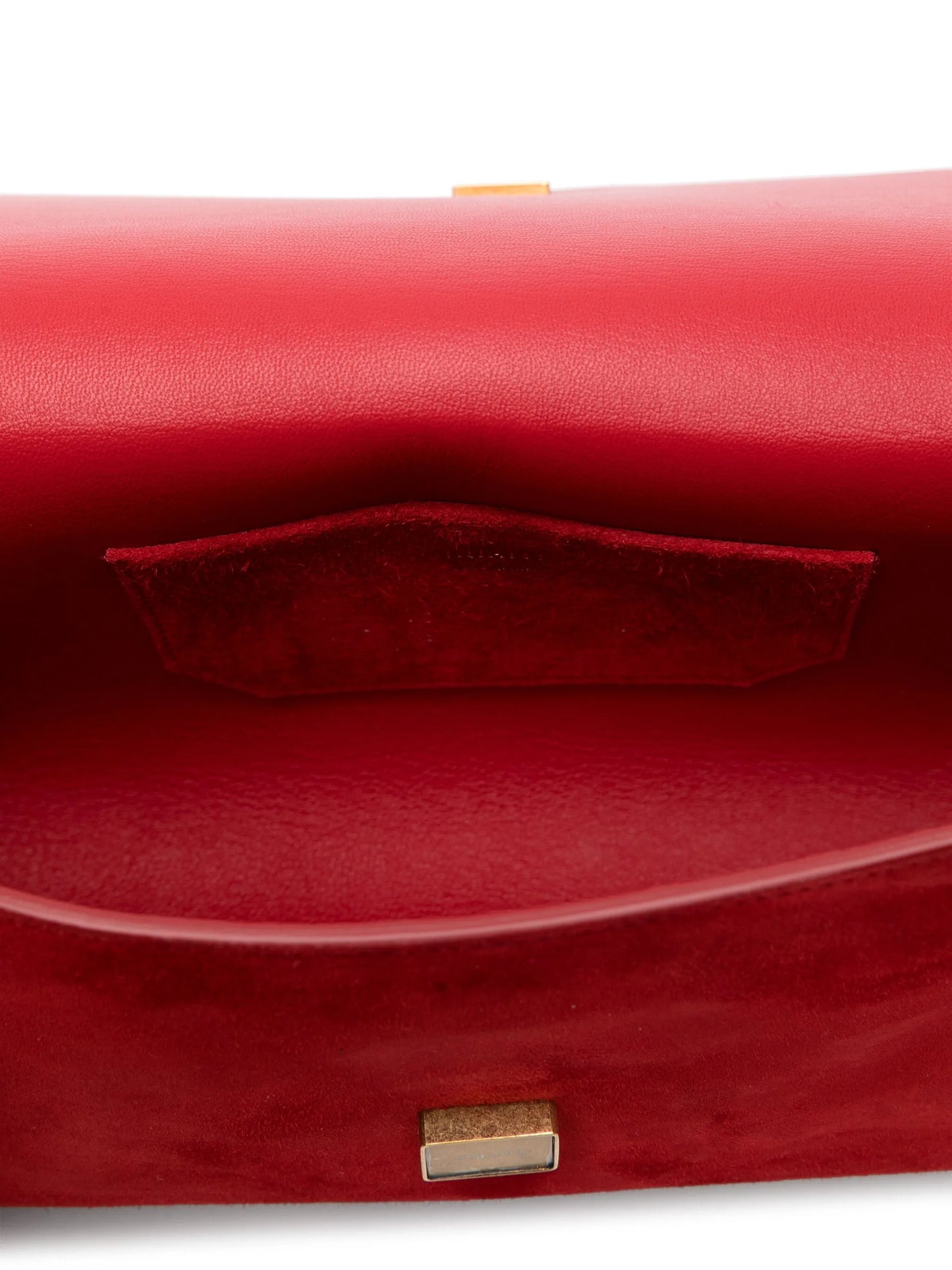 Audrey clutch bag