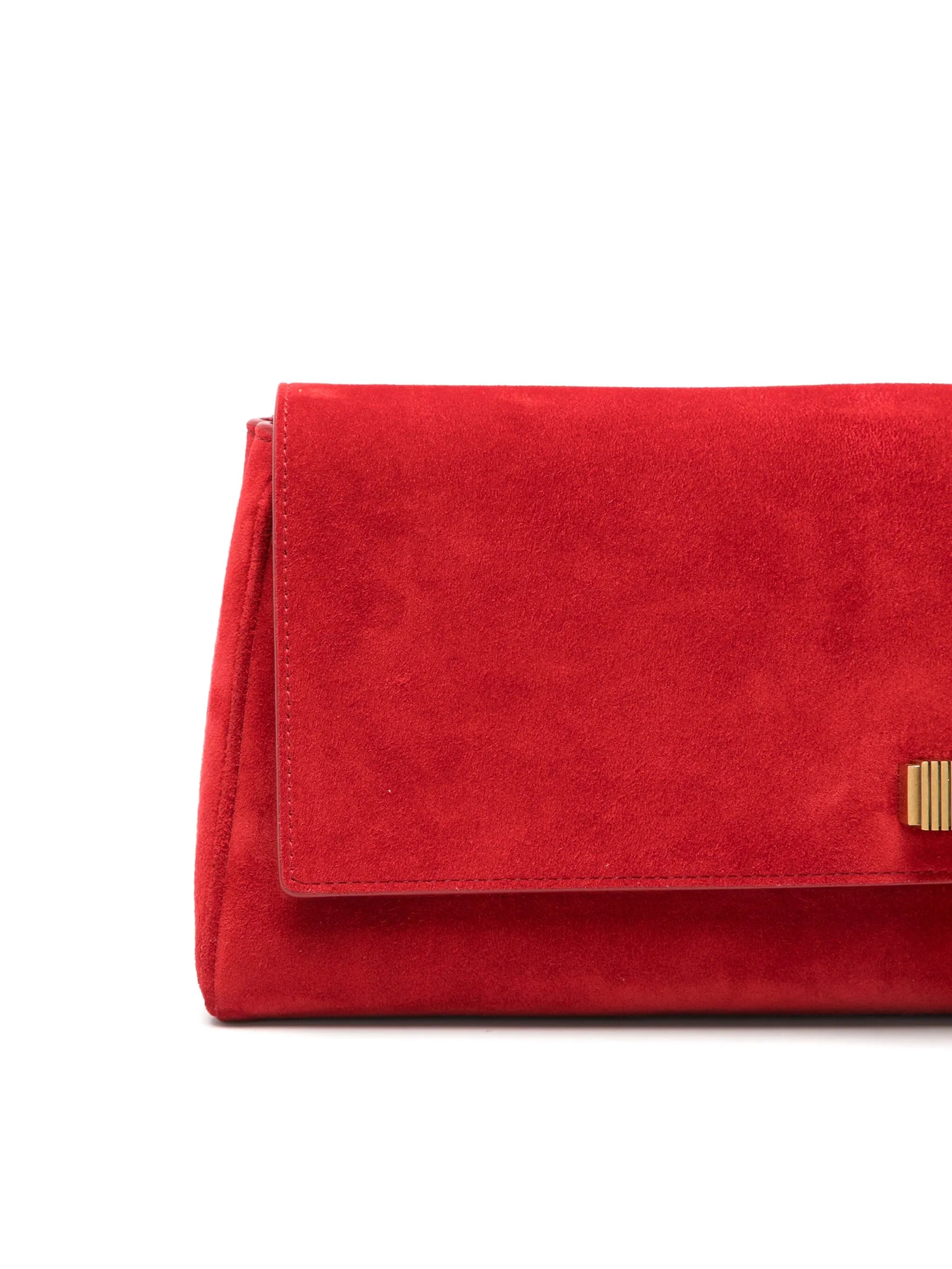 Audrey clutch bag
