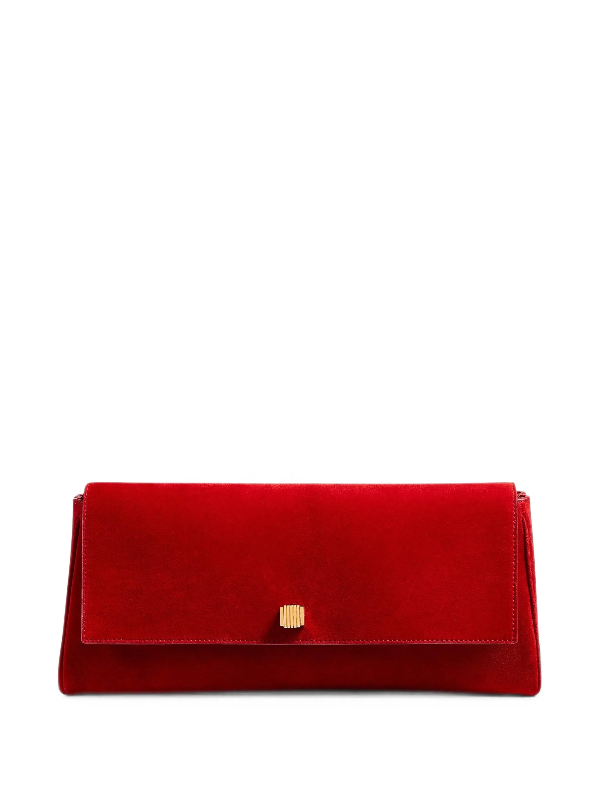 Audrey clutch bag