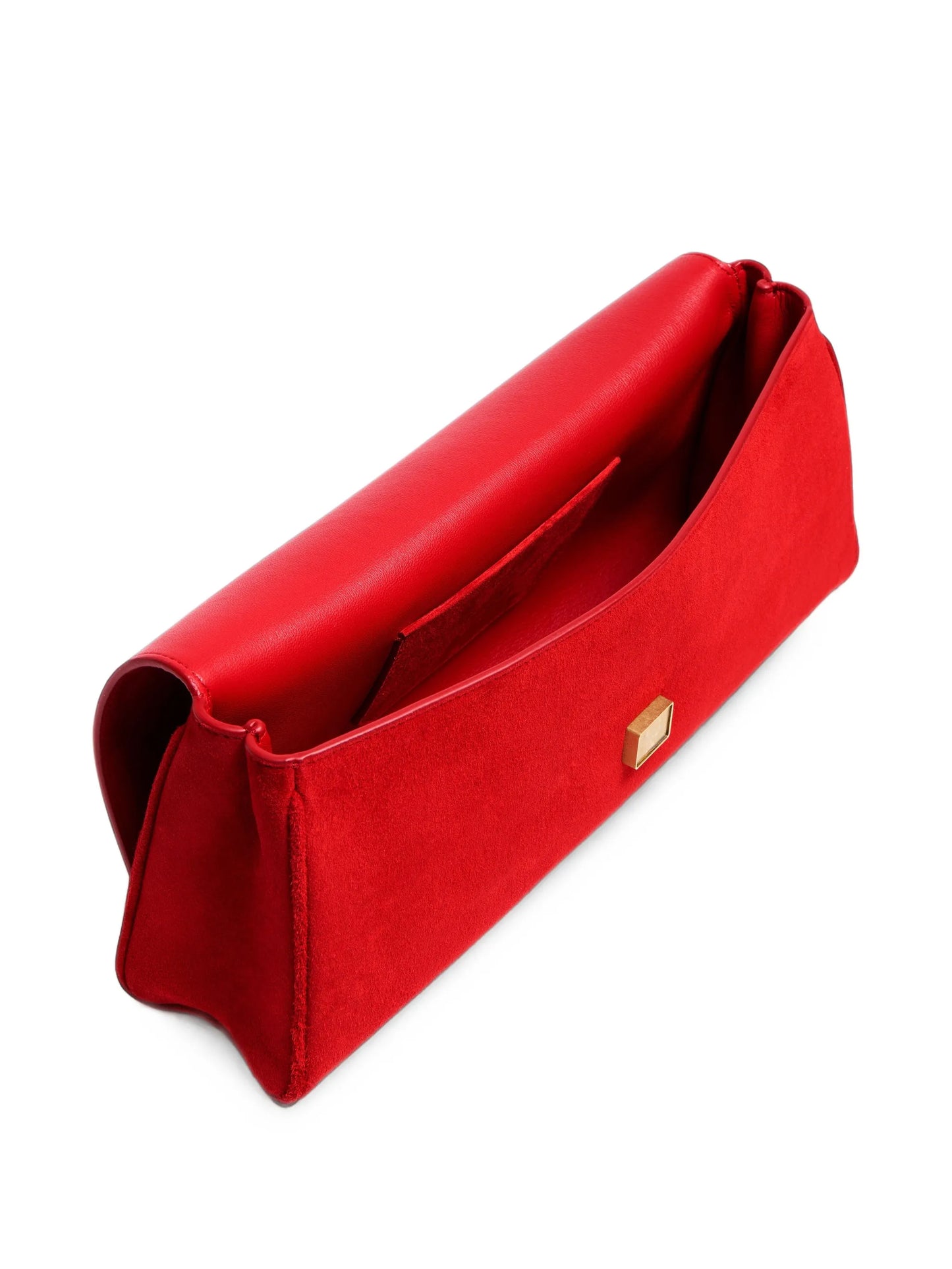 Audrey clutch bag