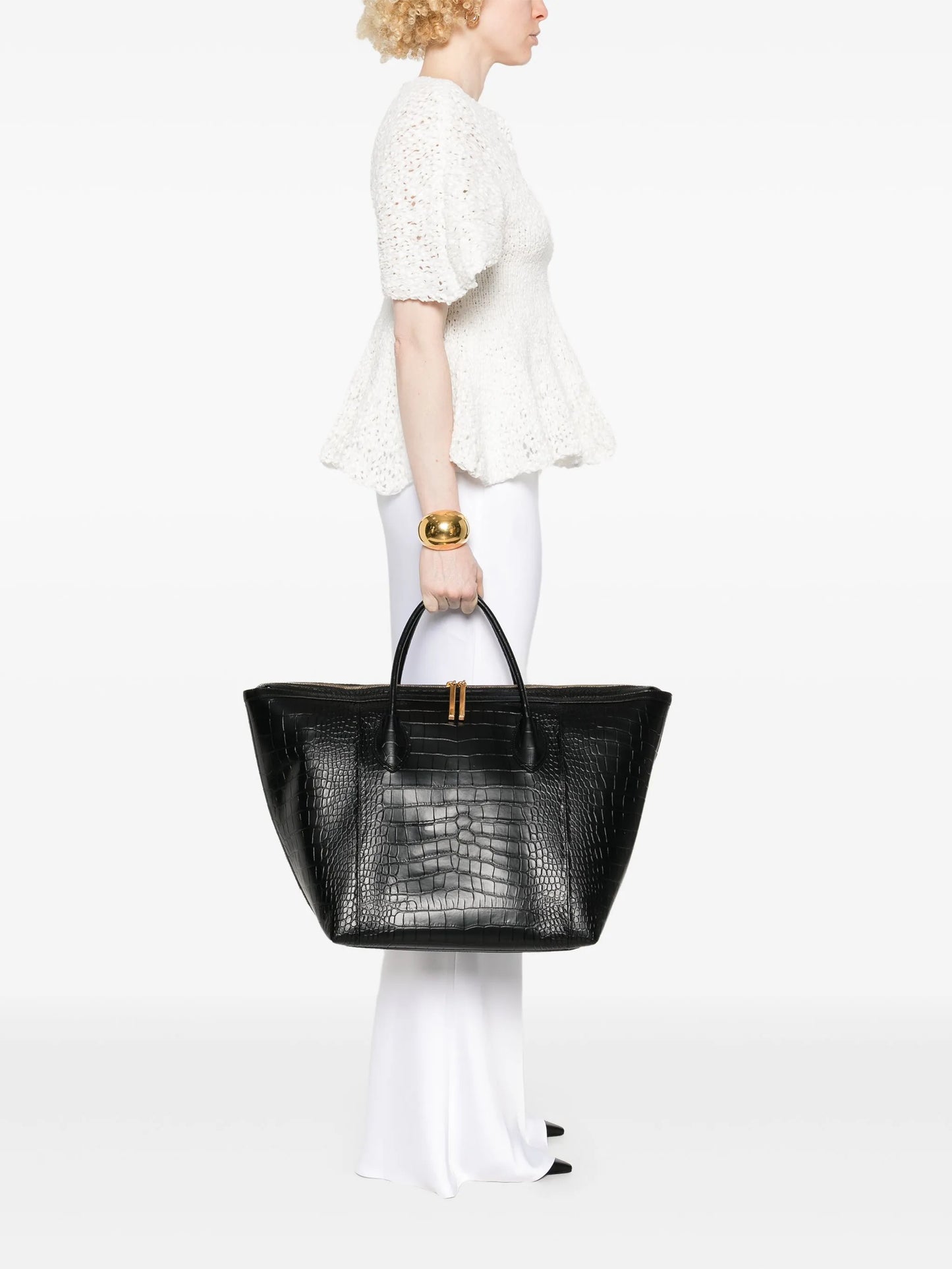 medium Kasia tote bag