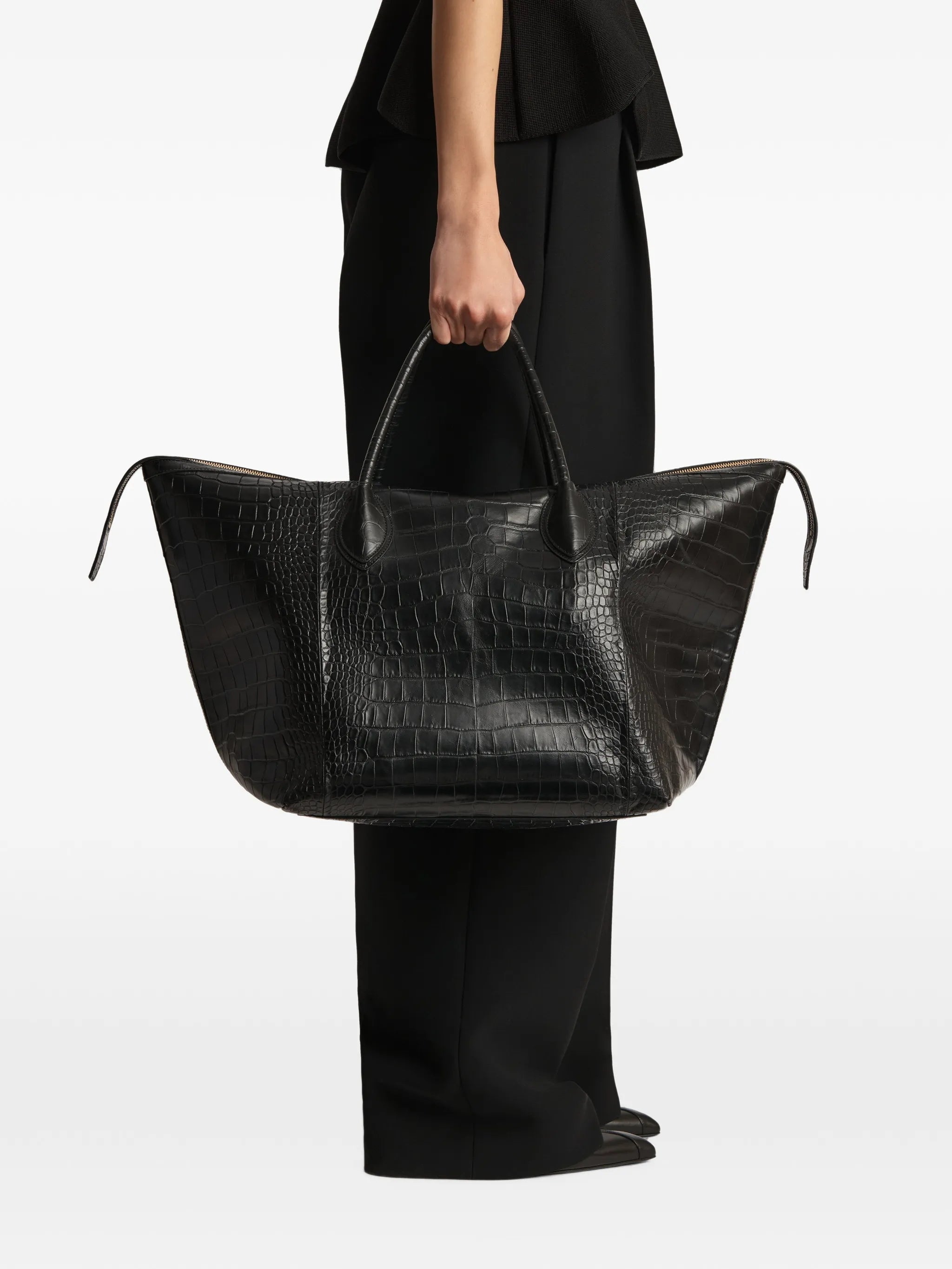 medium Kasia tote bag