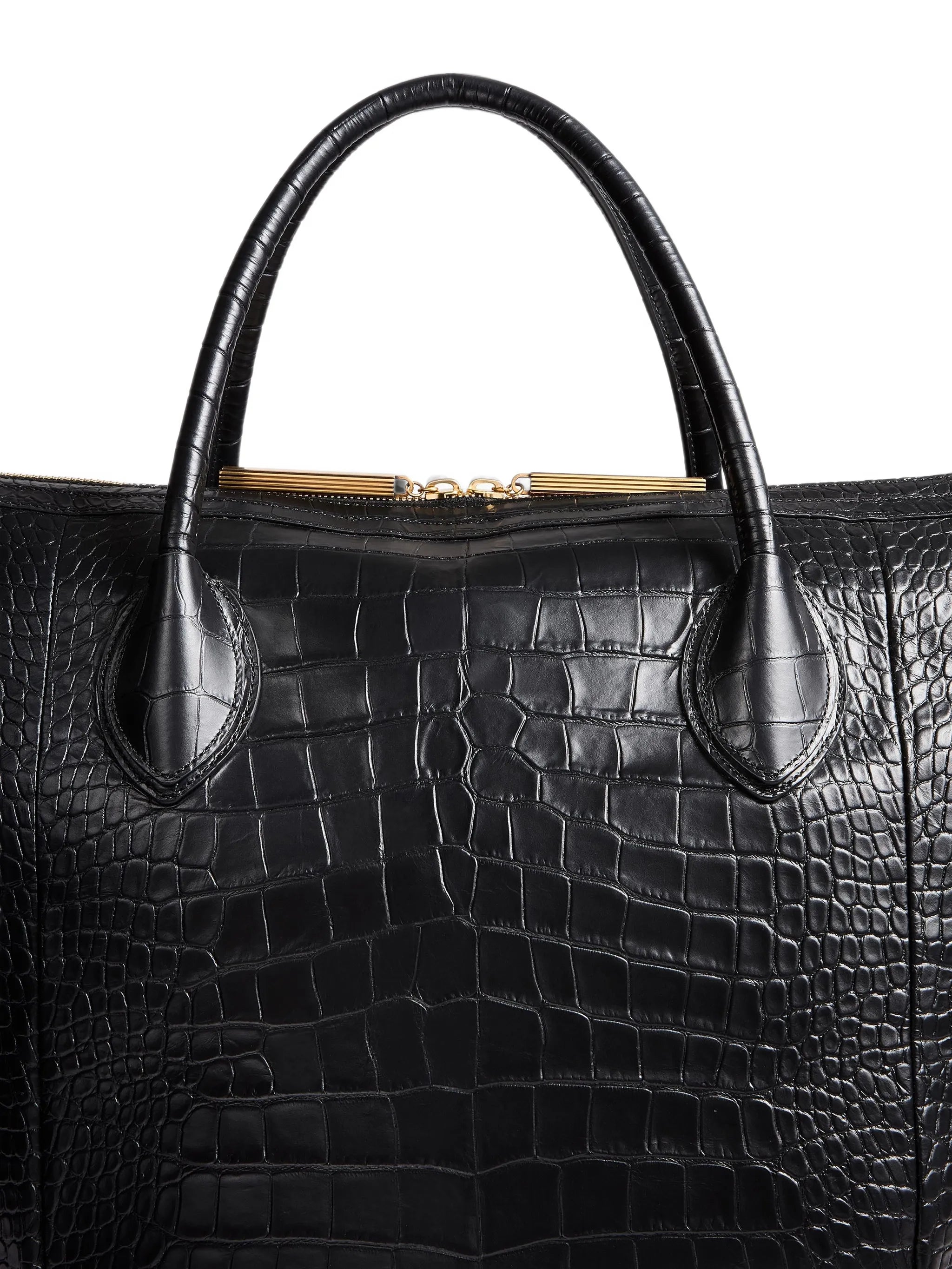 medium Kasia tote bag