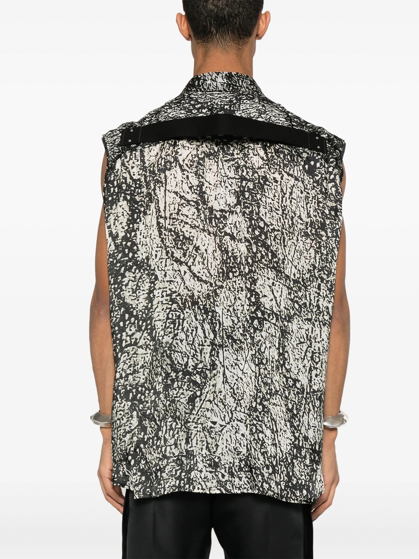 Jumbo shirt