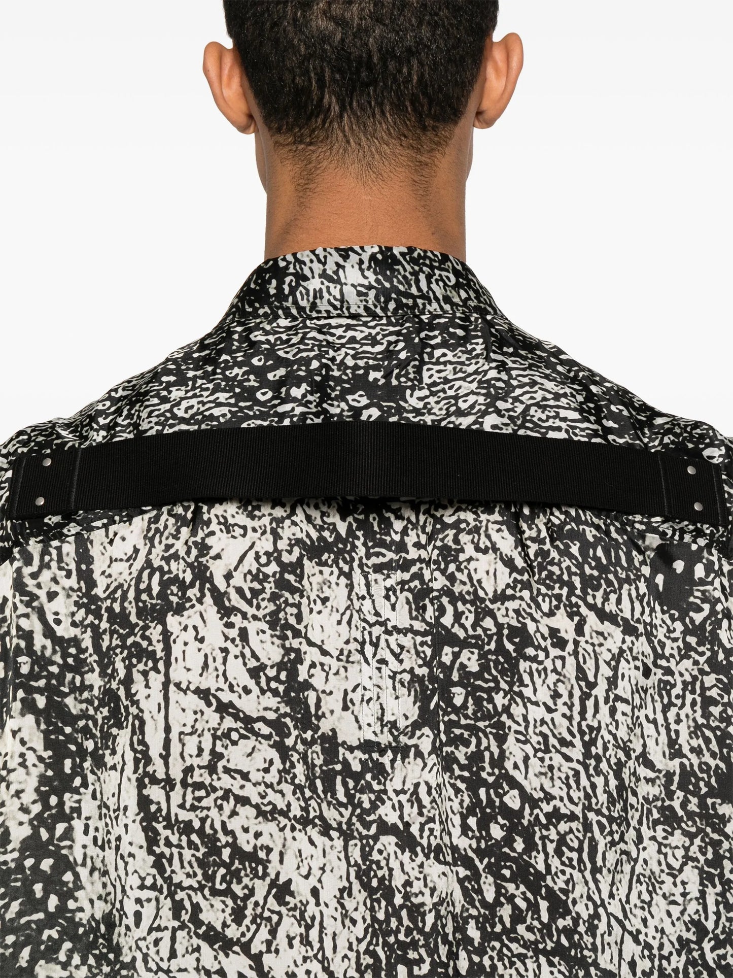 Jumbo shirt