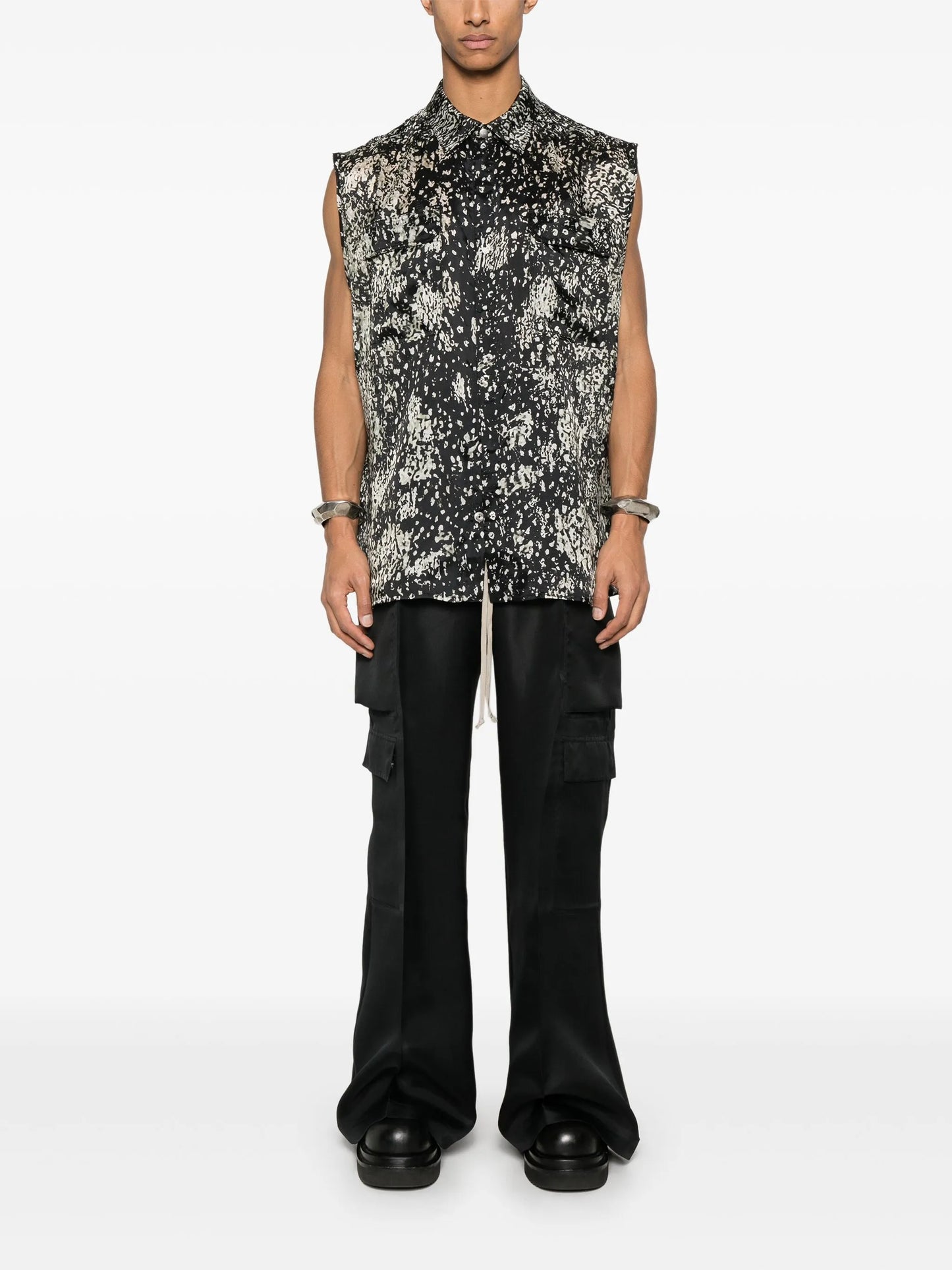 Jumbo shirt