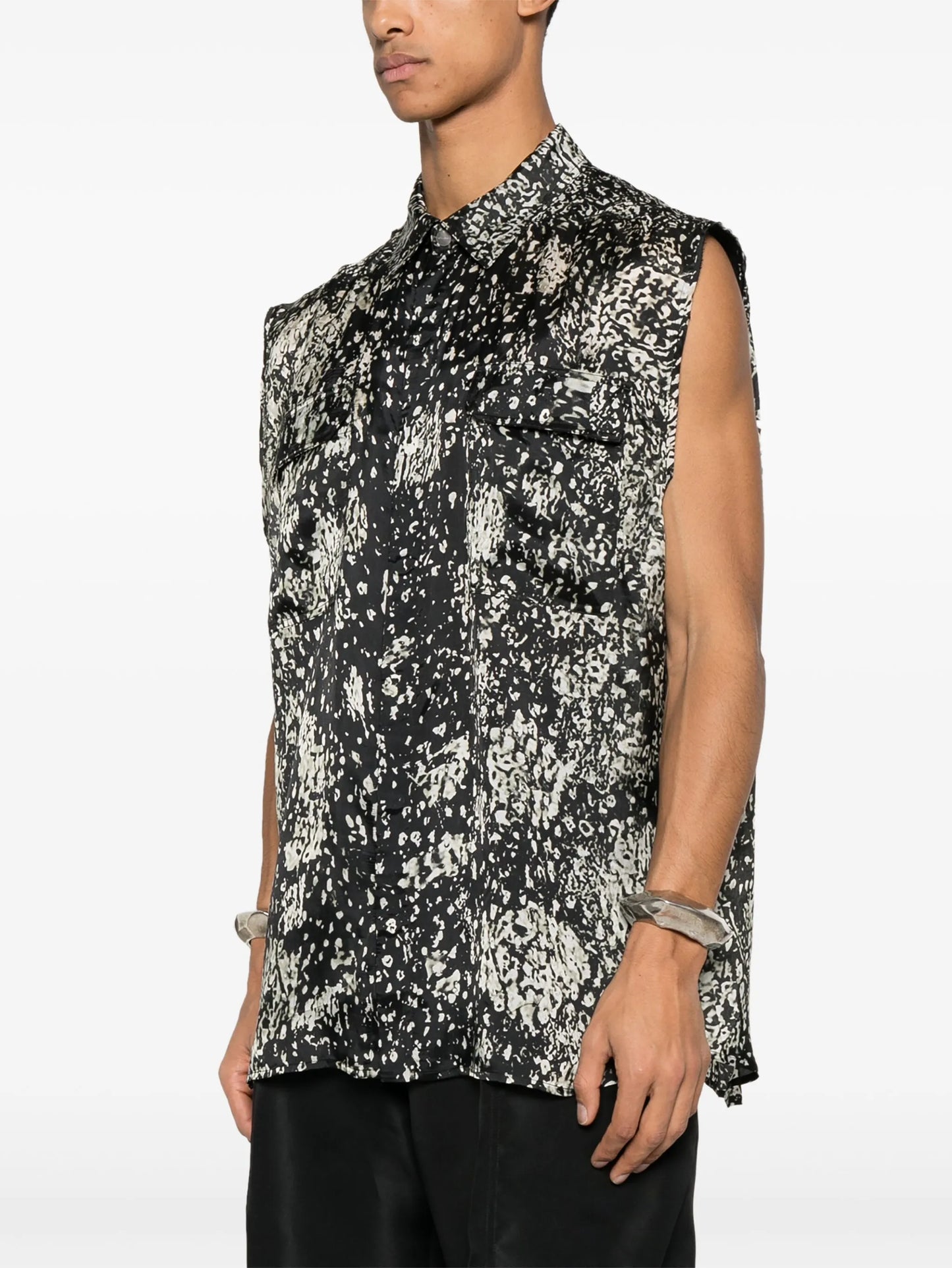 Jumbo shirt