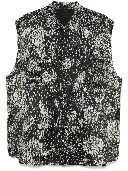 Jumbo shirt