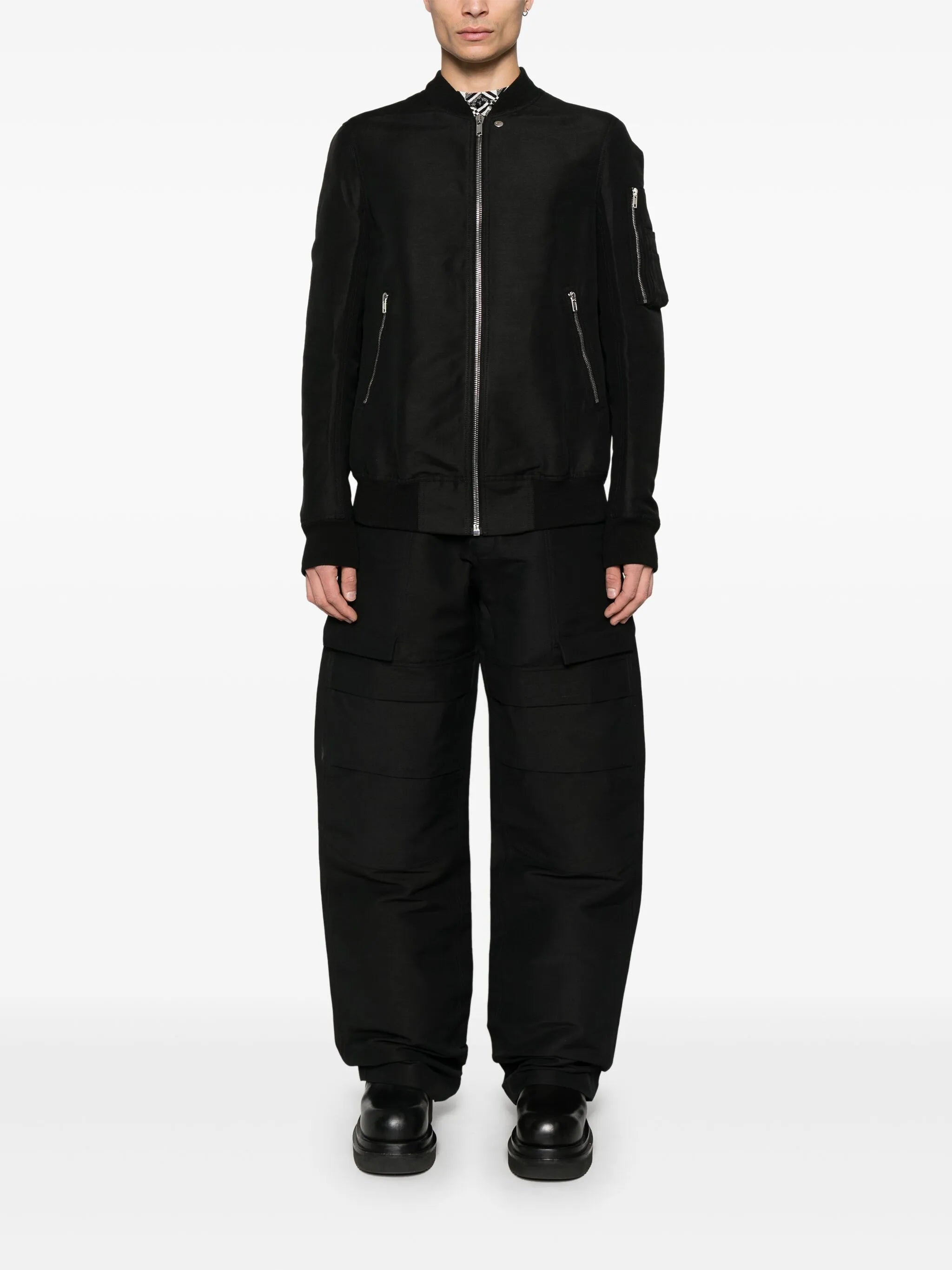 Stefan trousers