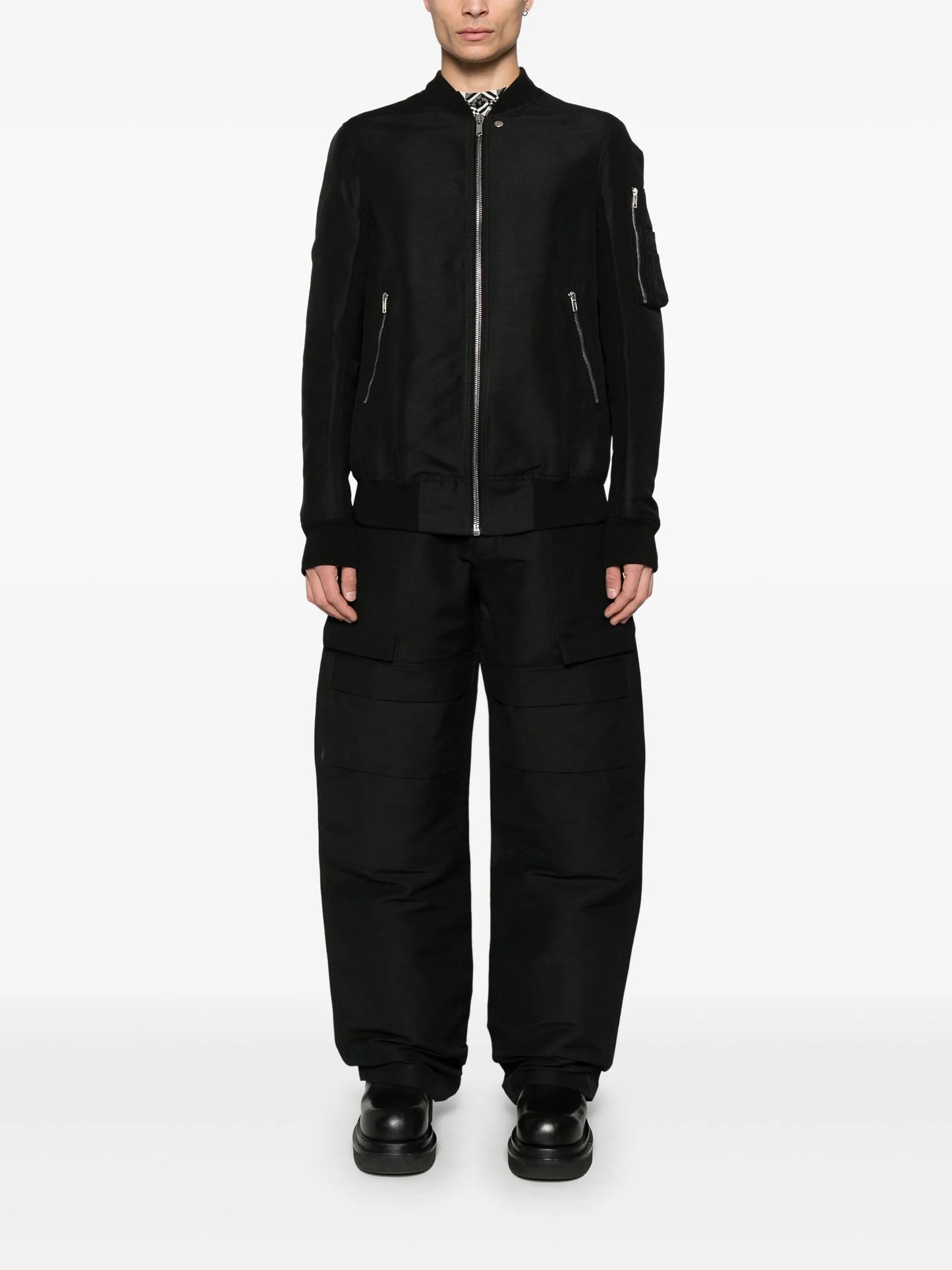 Stefan trousers