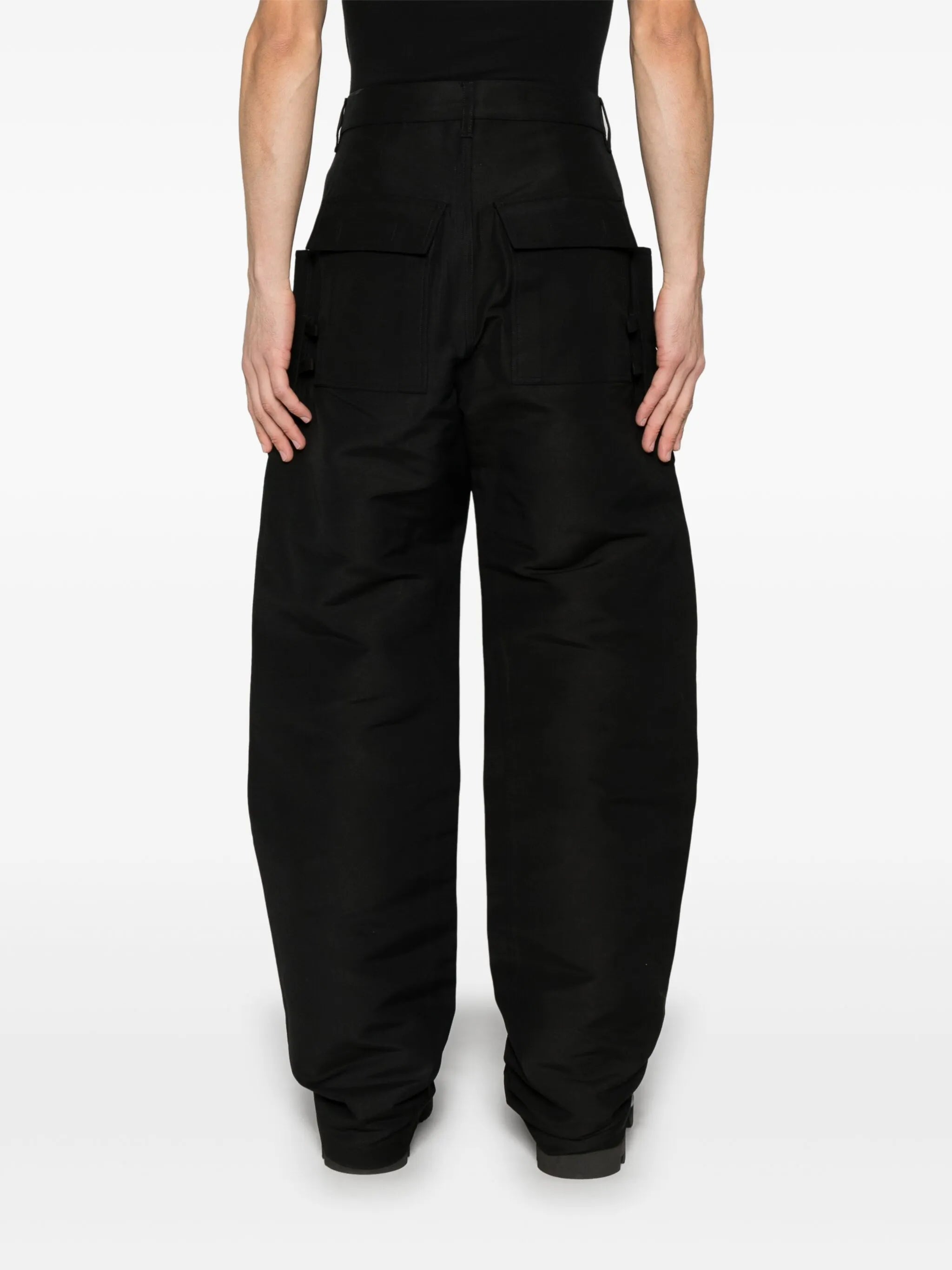 Stefan trousers
