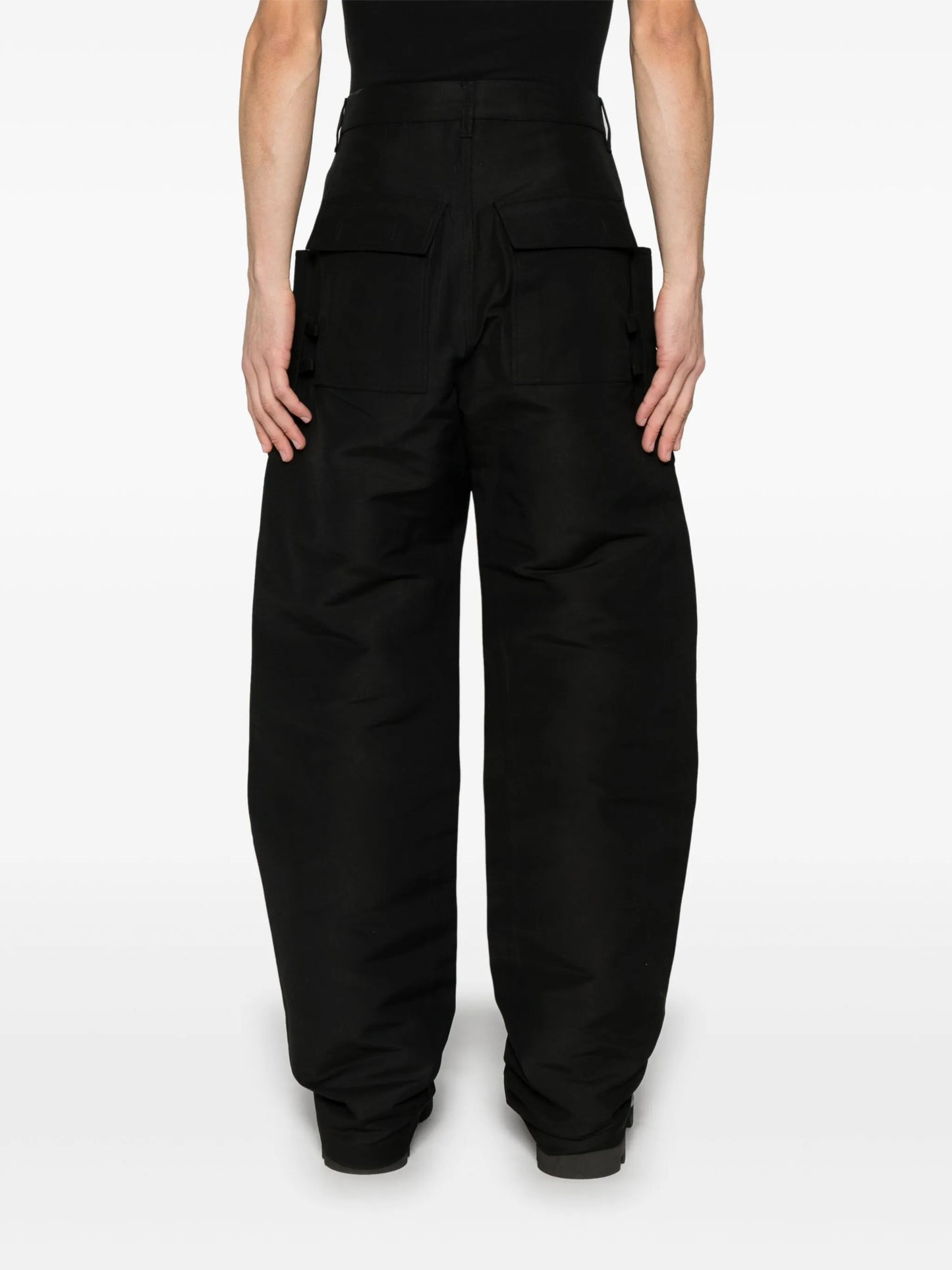 Stefan trousers