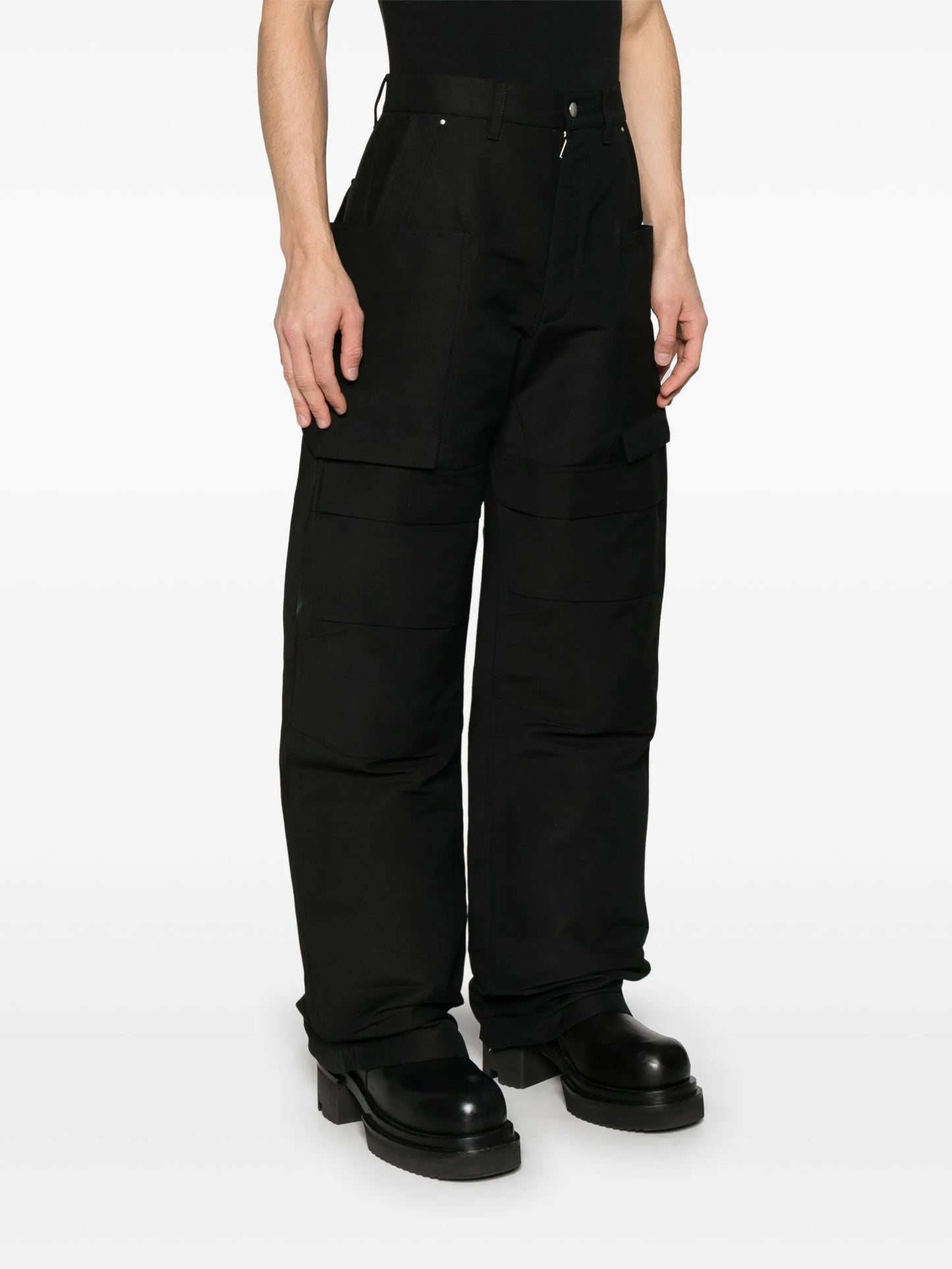 Stefan trousers