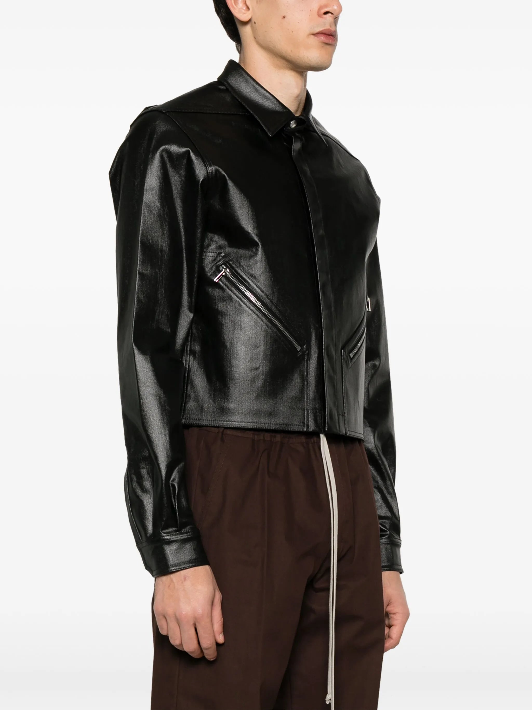 Tour Alice jacket