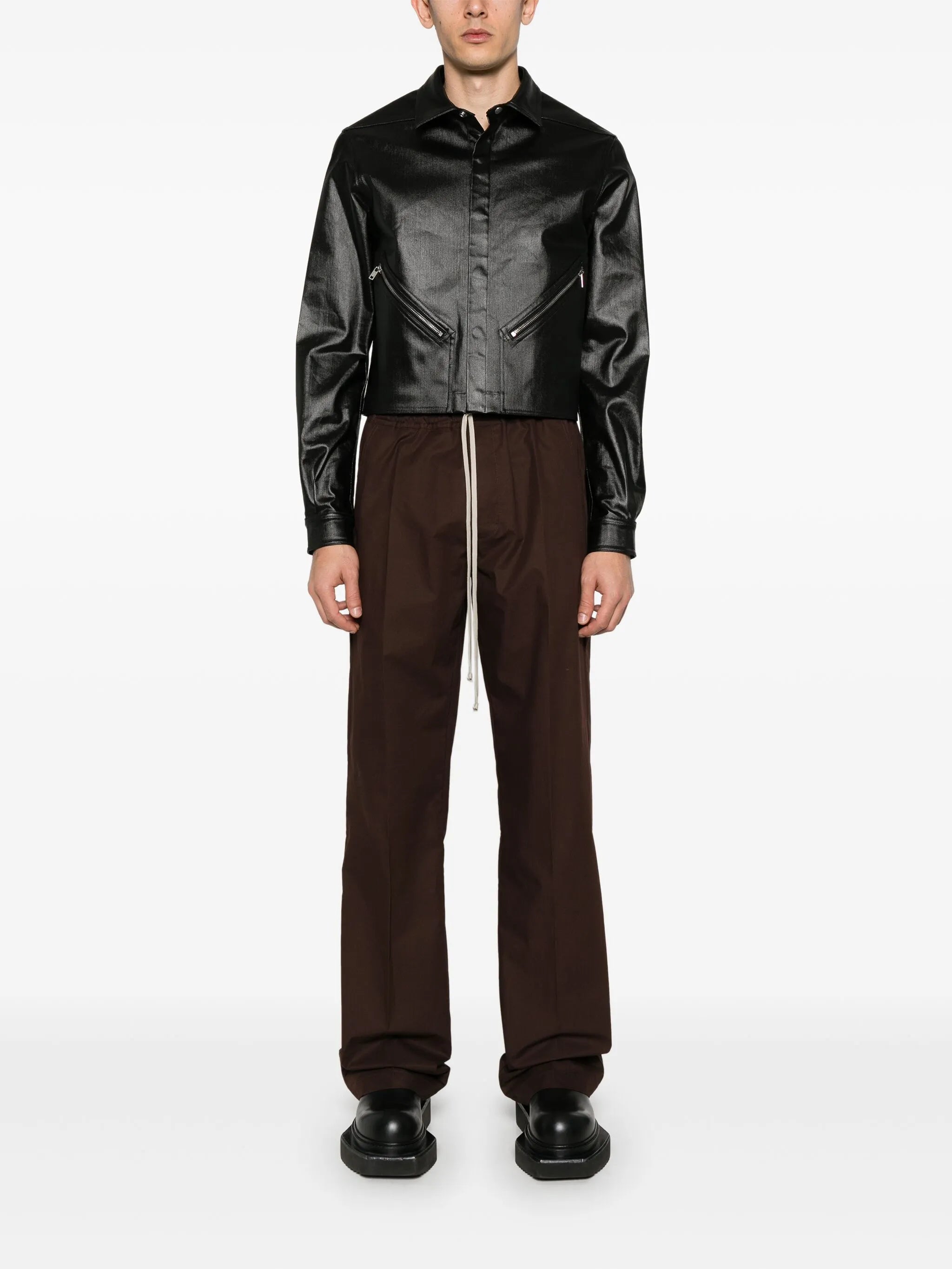 Tour Alice jacket