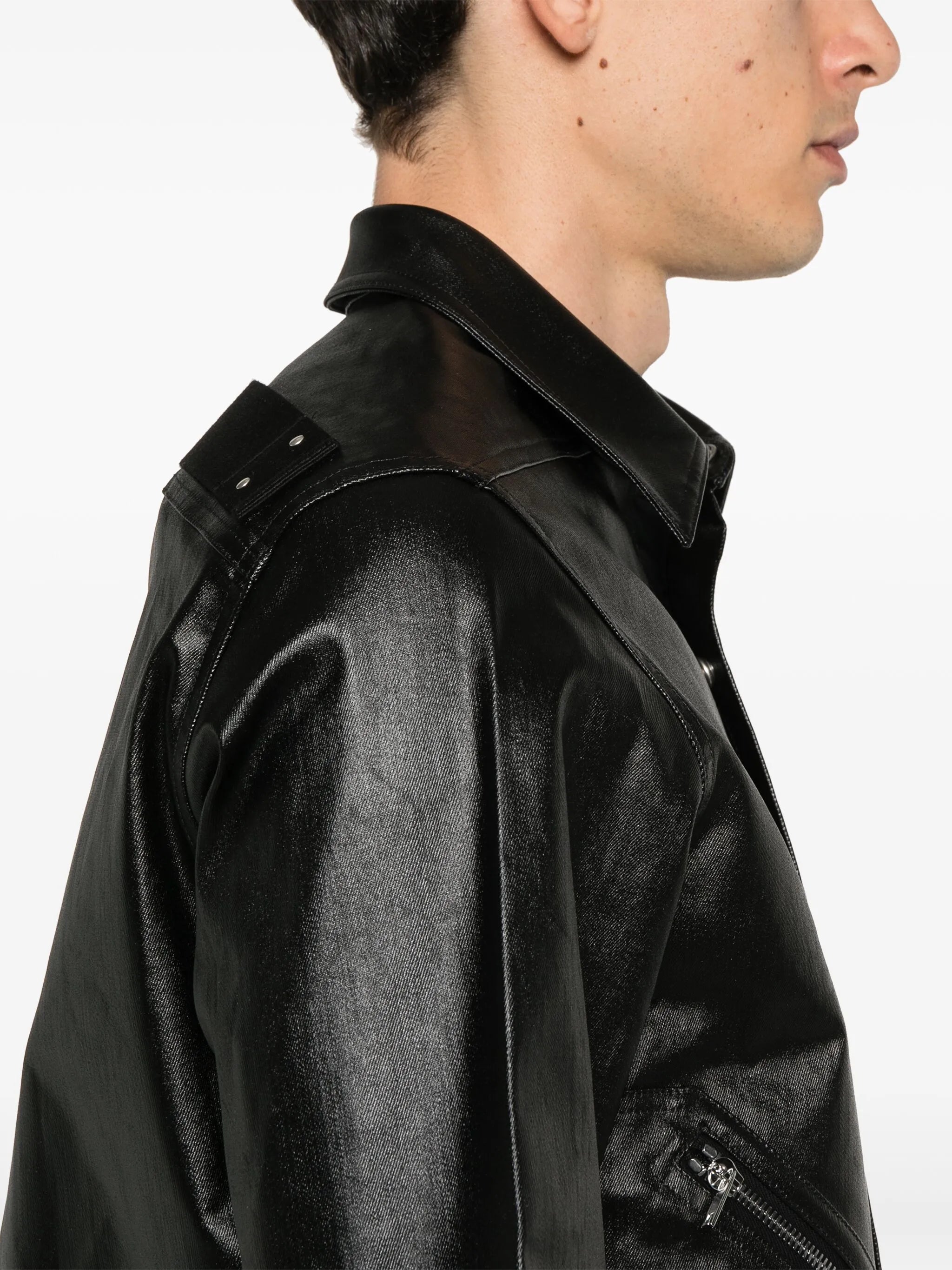 Tour Alice jacket