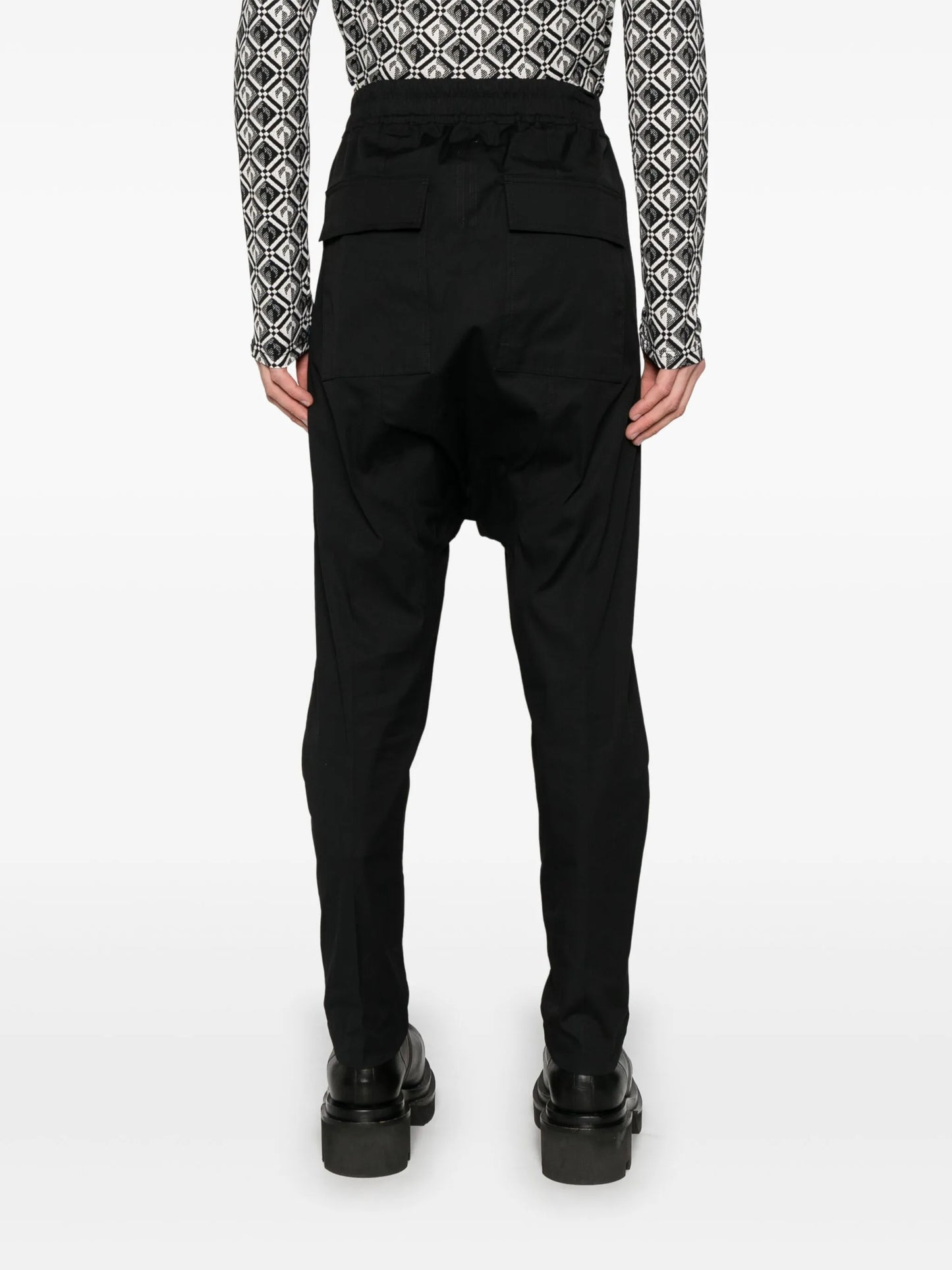 Hollywood trousers